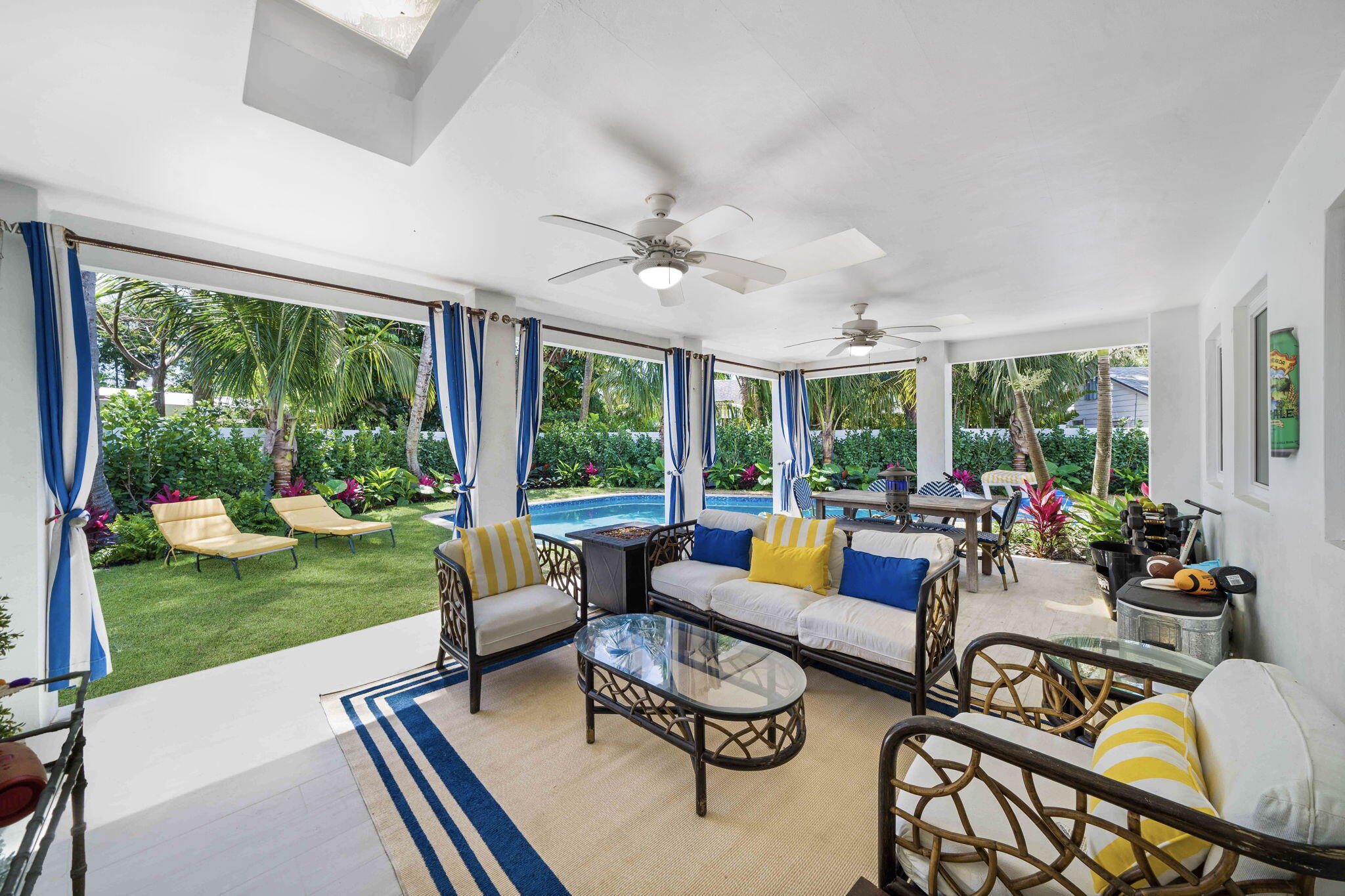 ESPLANADE ESTS - Residential