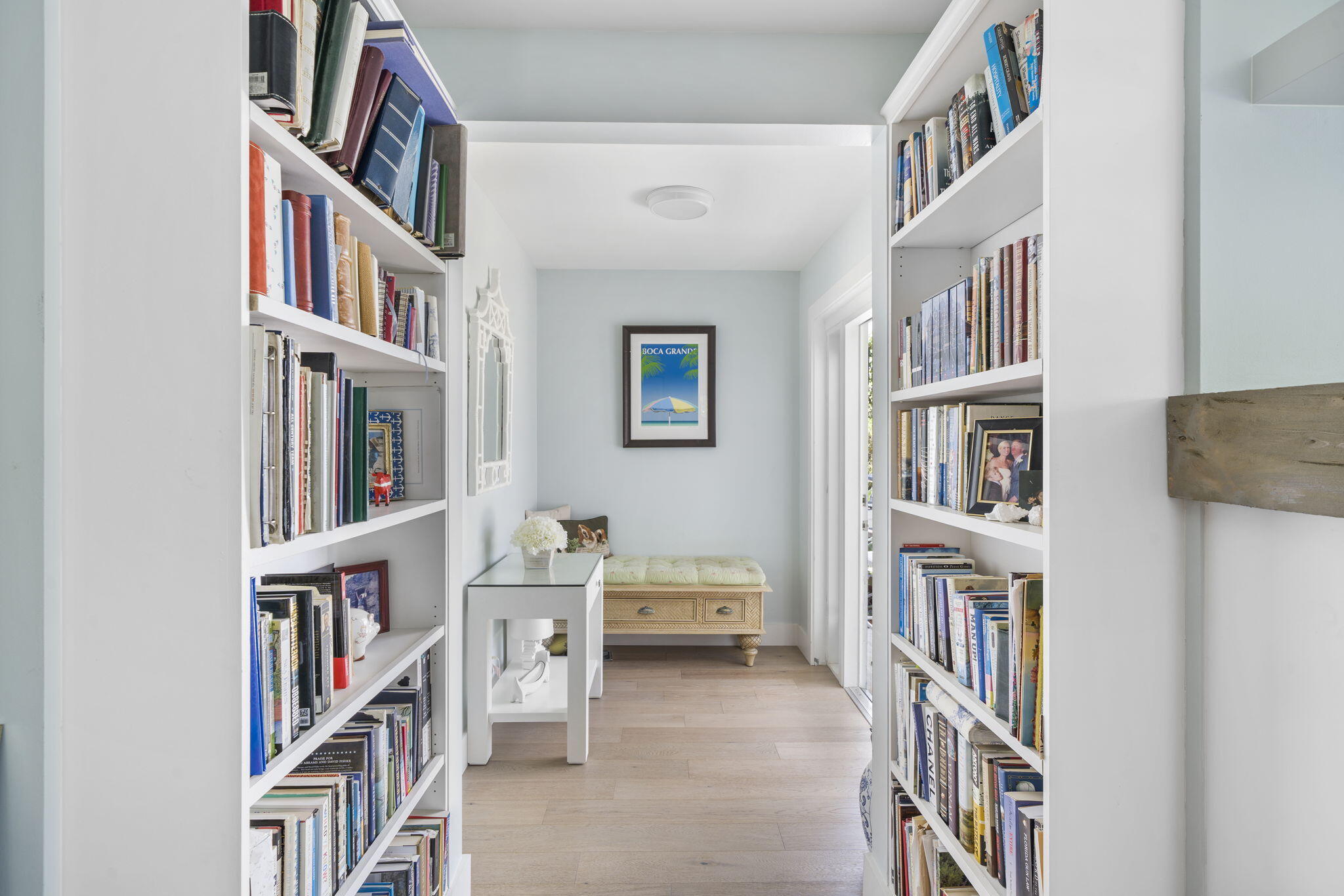 ESPLANADE ESTS - Residential