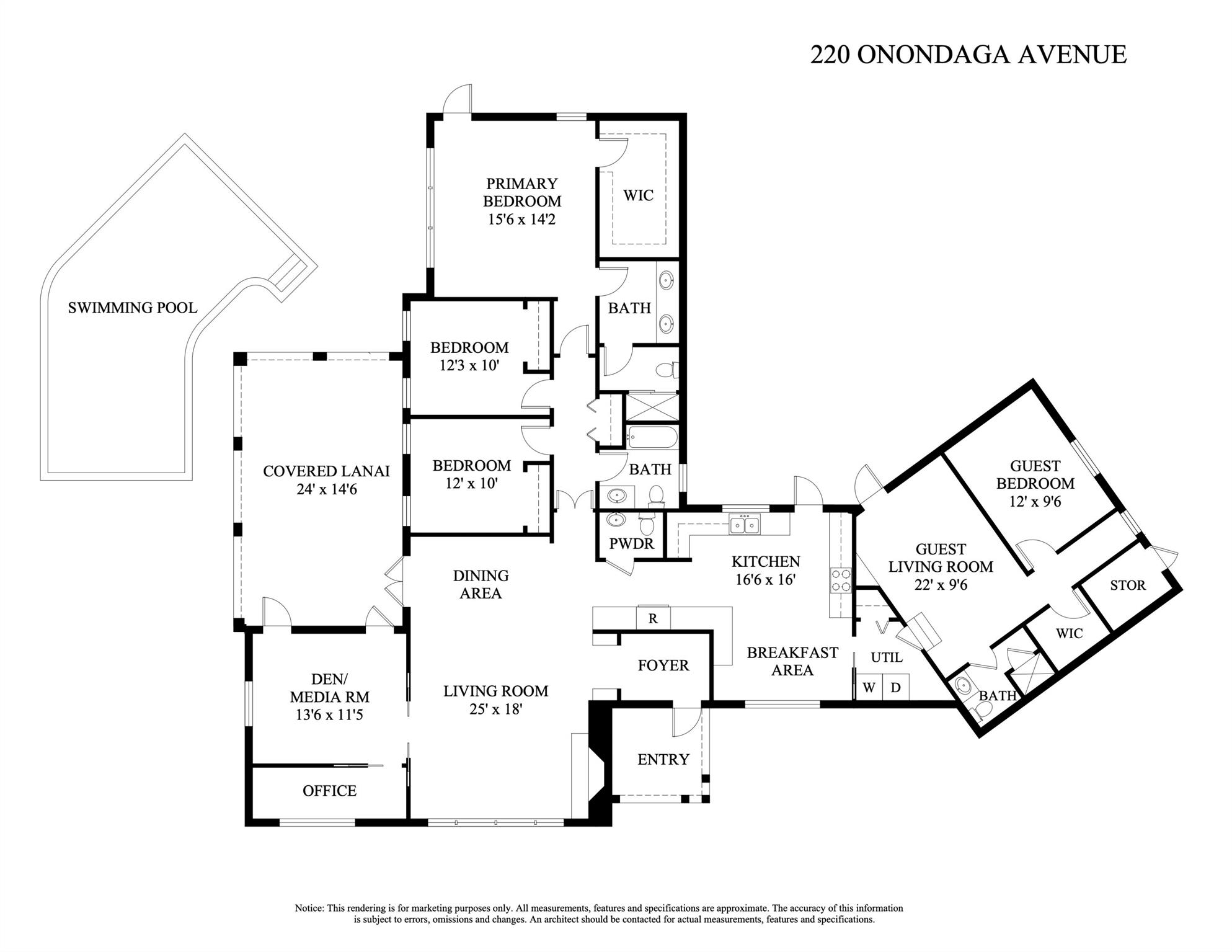 ESPLANADE ESTS - Residential