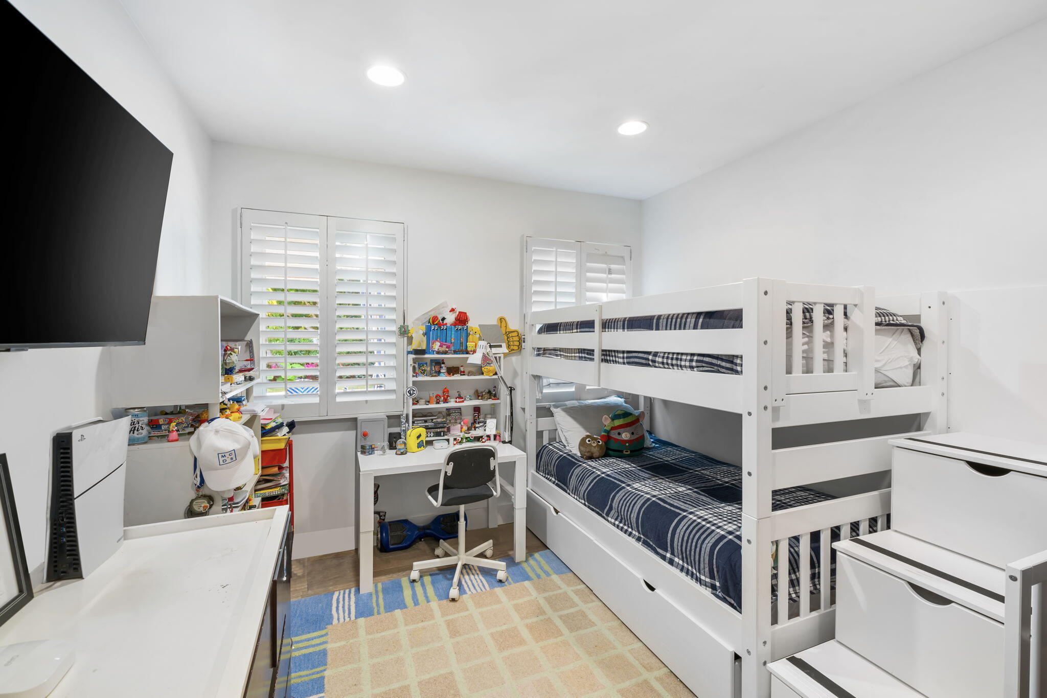 ESPLANADE ESTS - Residential