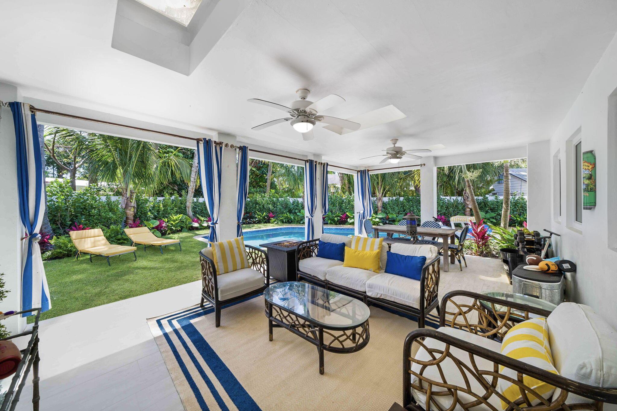 ESPLANADE ESTS - Residential