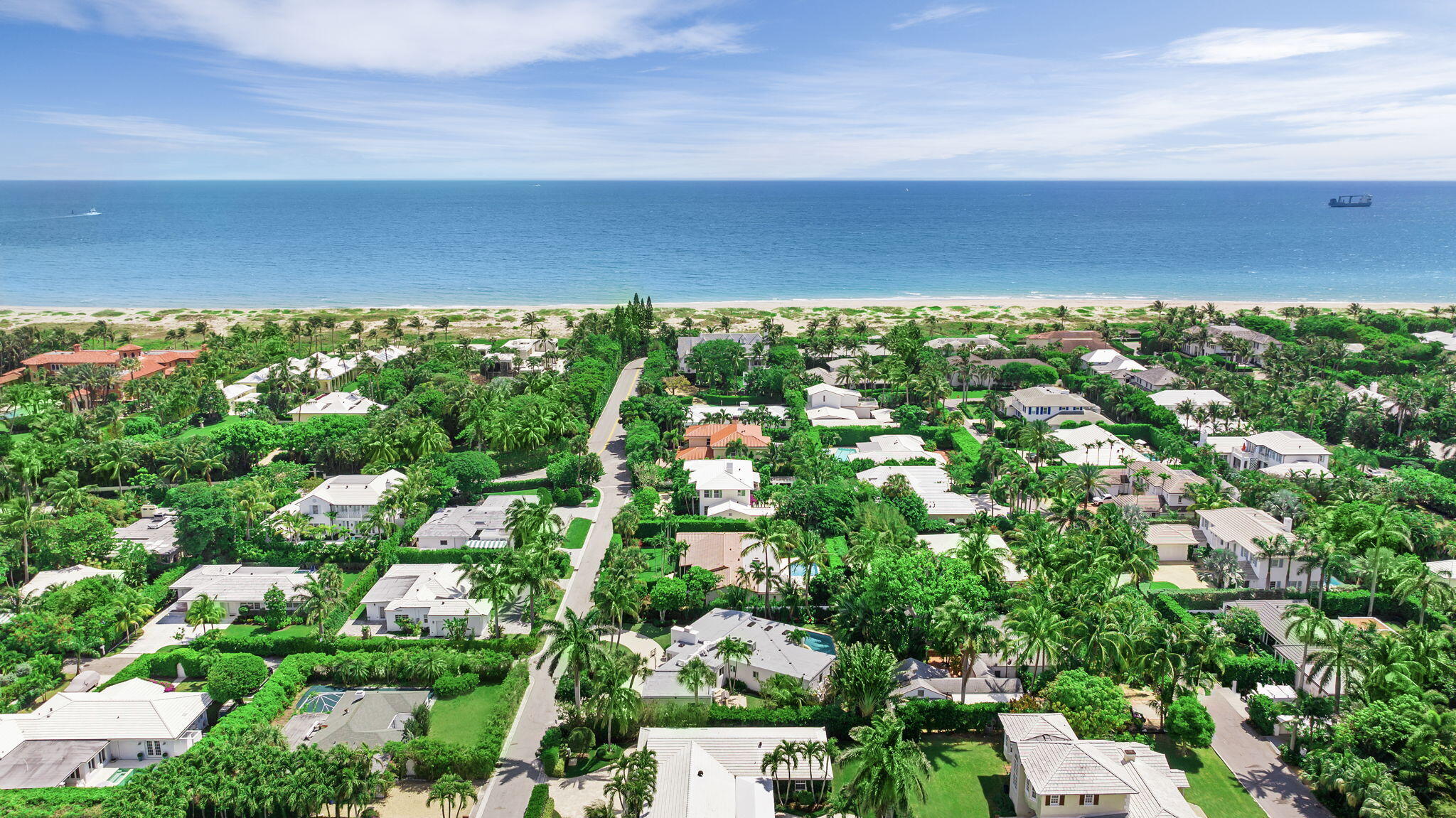 ESPLANADE ESTS - Residential