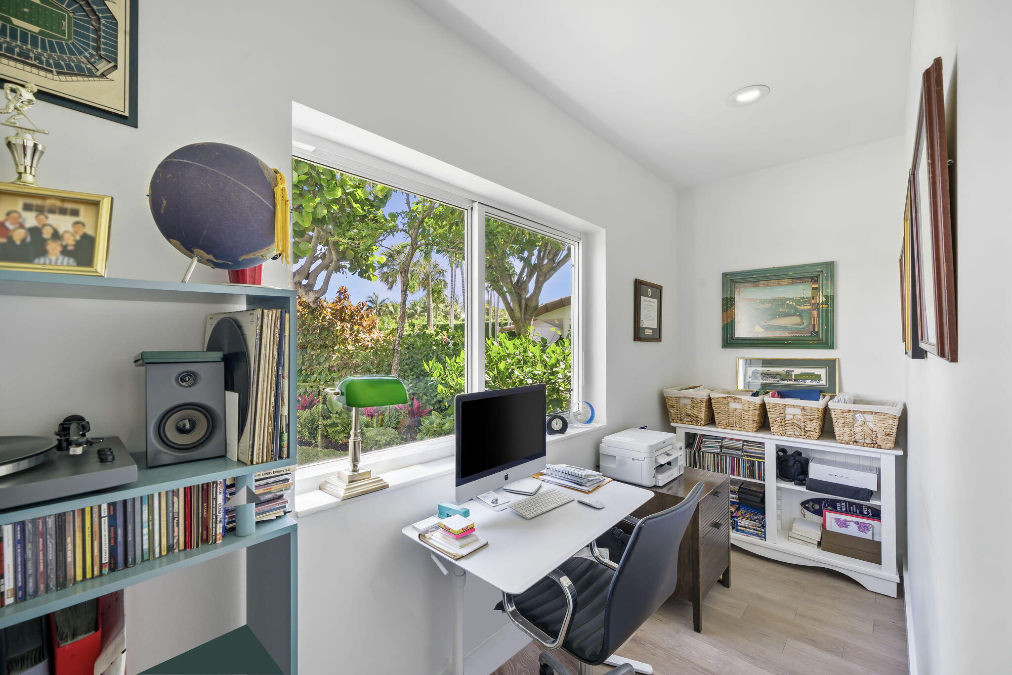 ESPLANADE ESTS - Residential