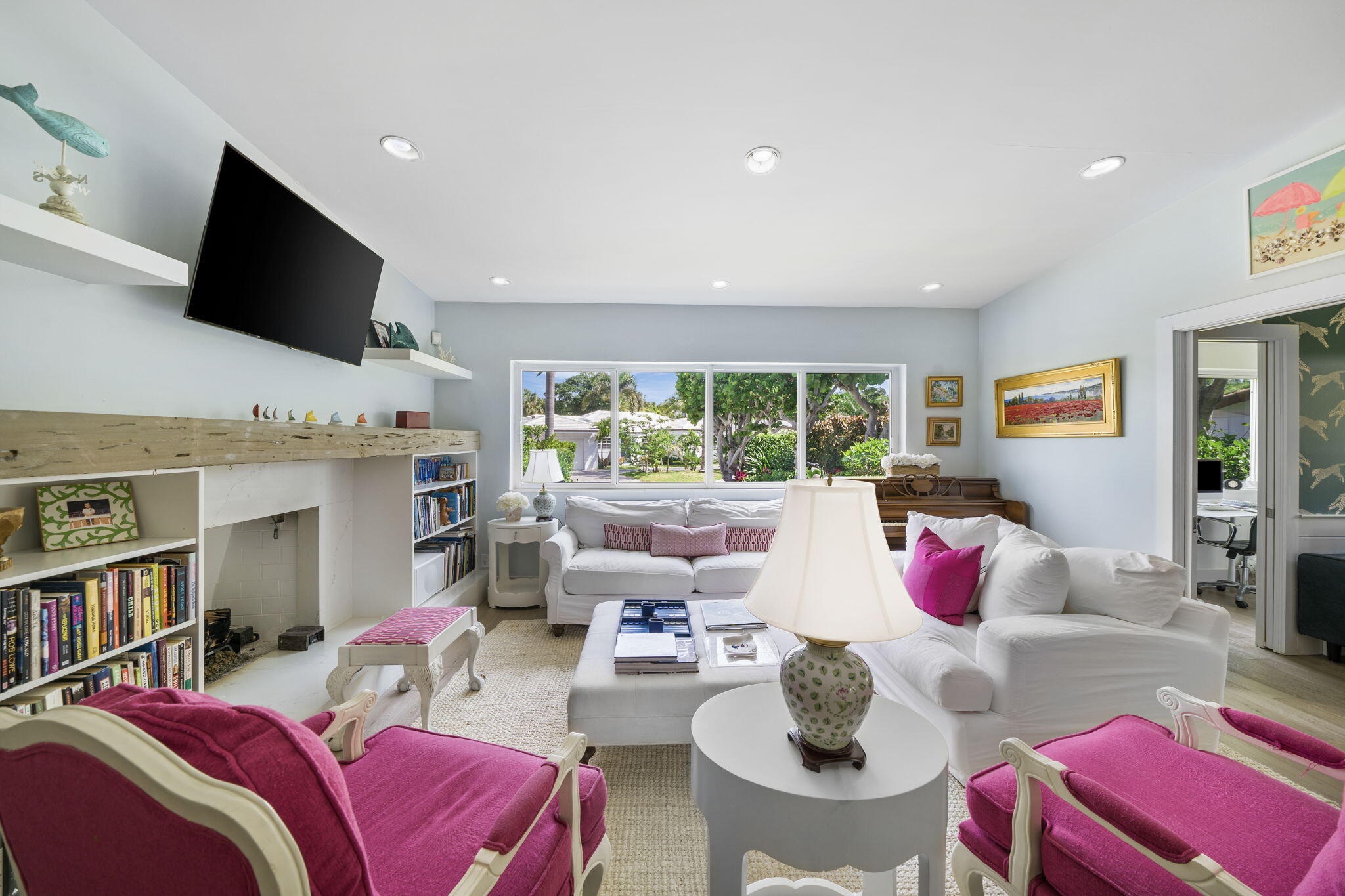 ESPLANADE ESTS - Residential