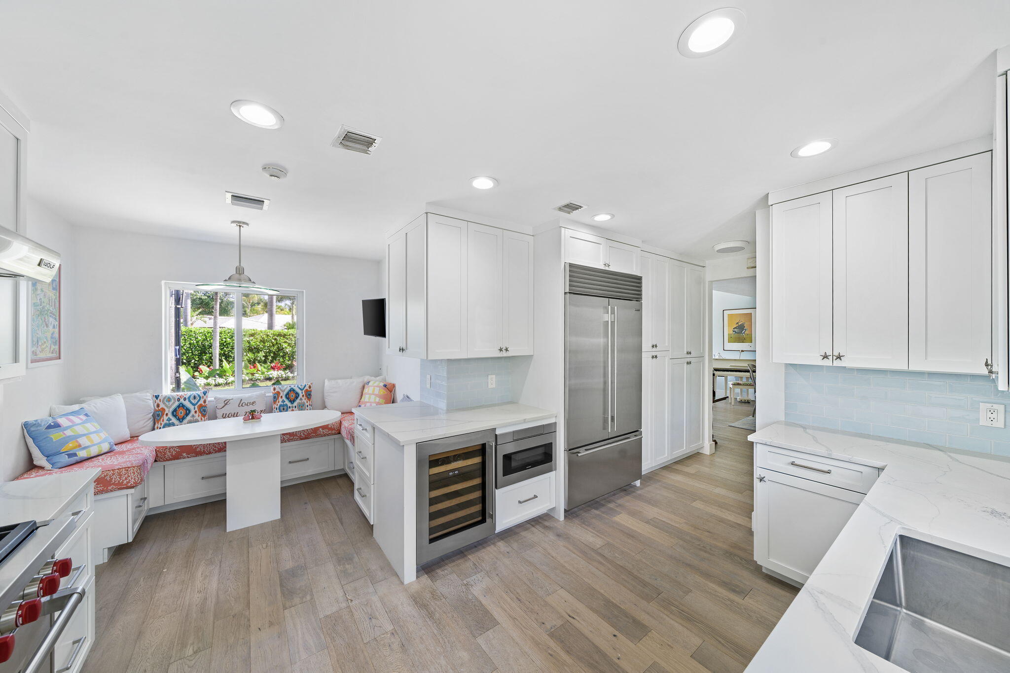 ESPLANADE ESTS - Residential