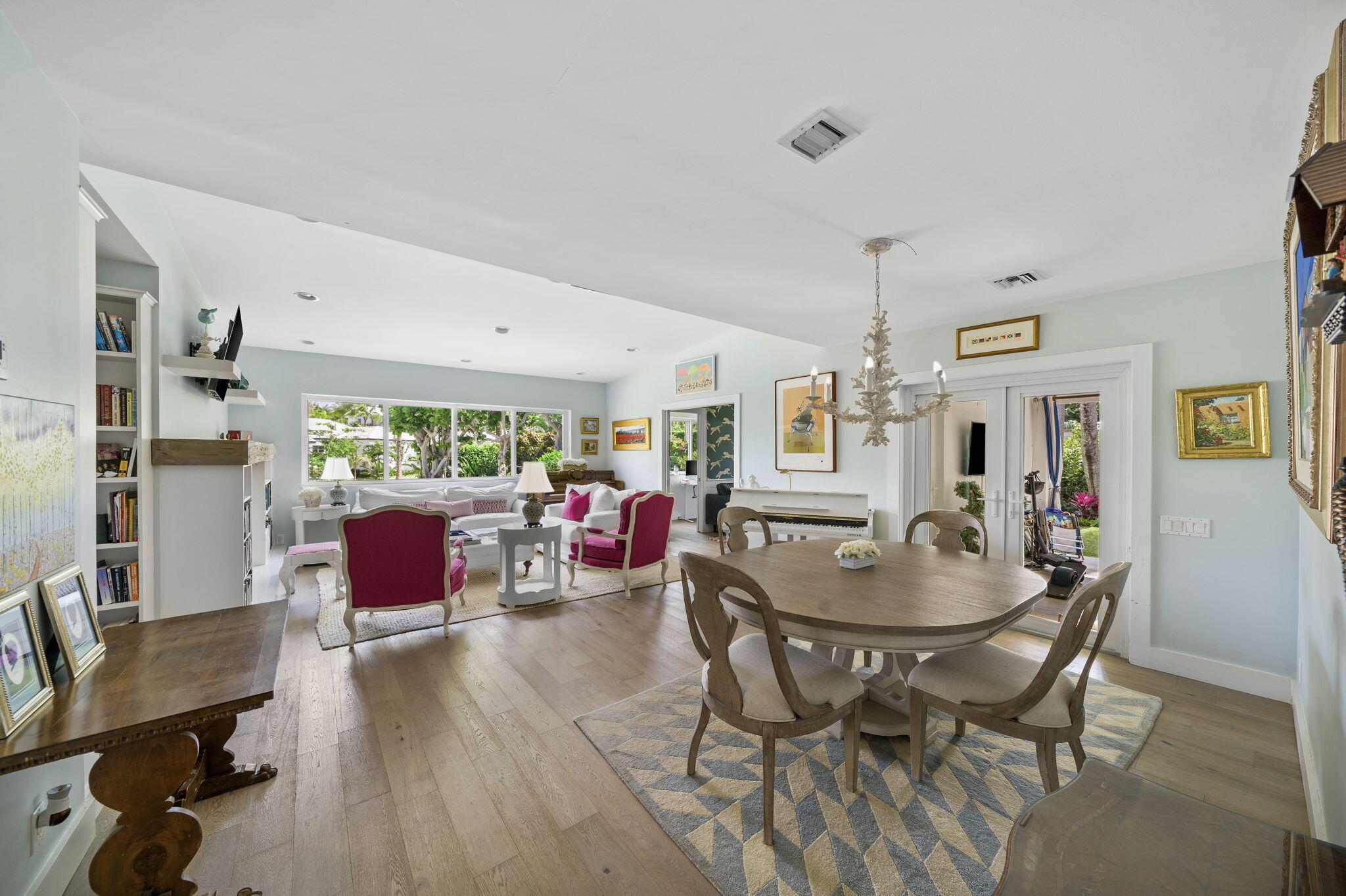 ESPLANADE ESTS - Residential