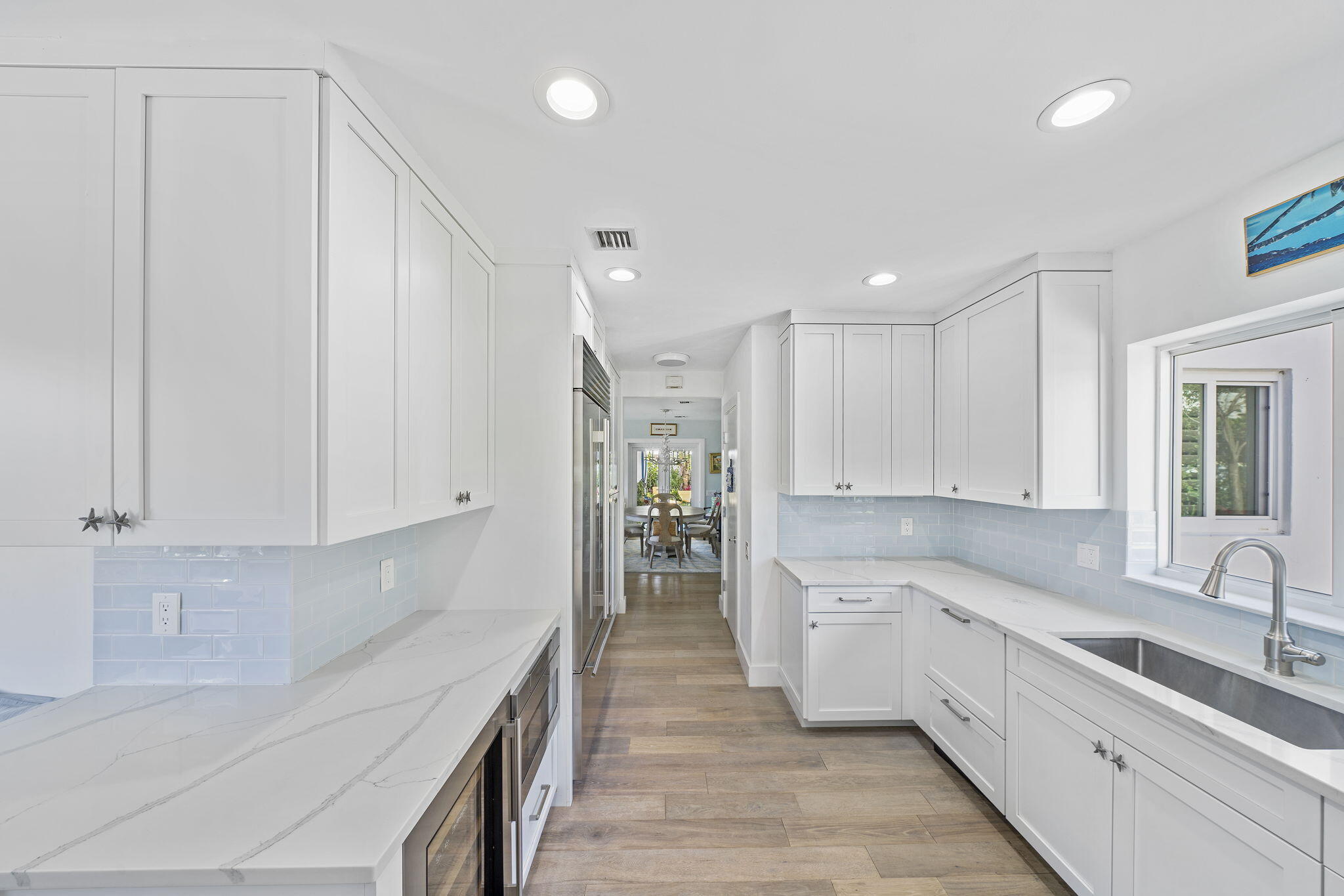 ESPLANADE ESTS - Residential