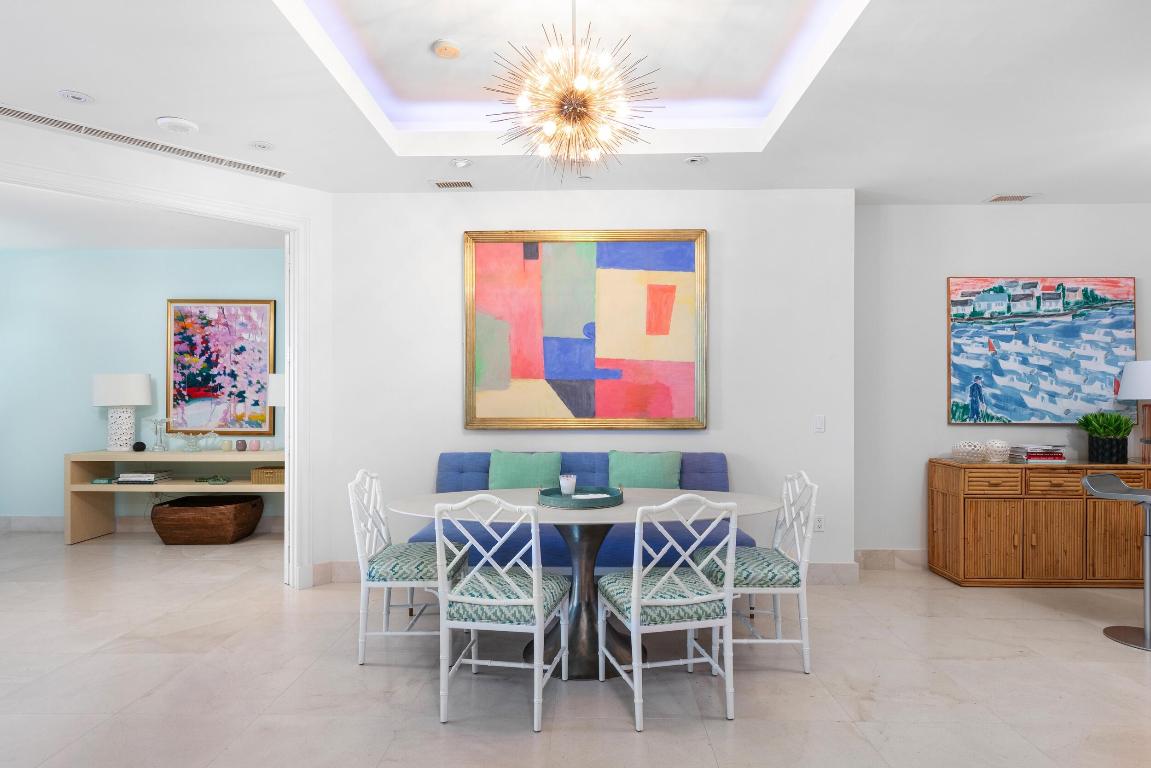 BELLARIA CONDO - Residential