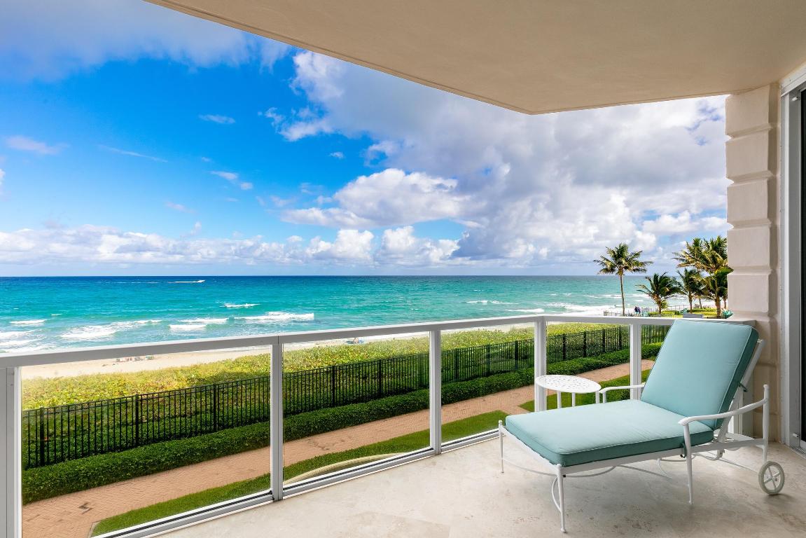 BELLARIA CONDO - Residential