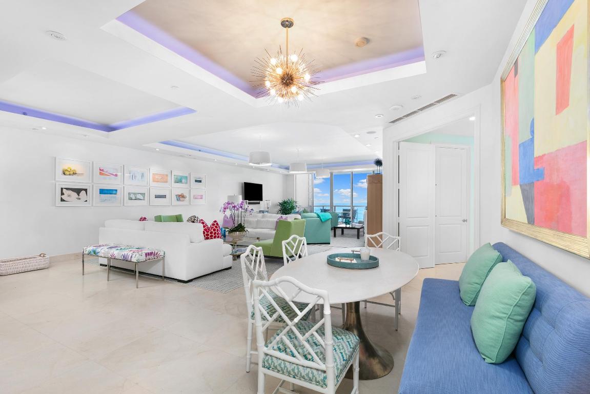 BELLARIA CONDO - Residential