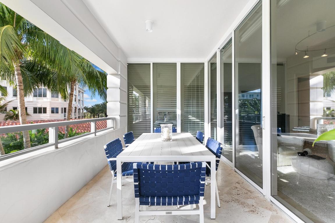 BELLARIA CONDO - Residential