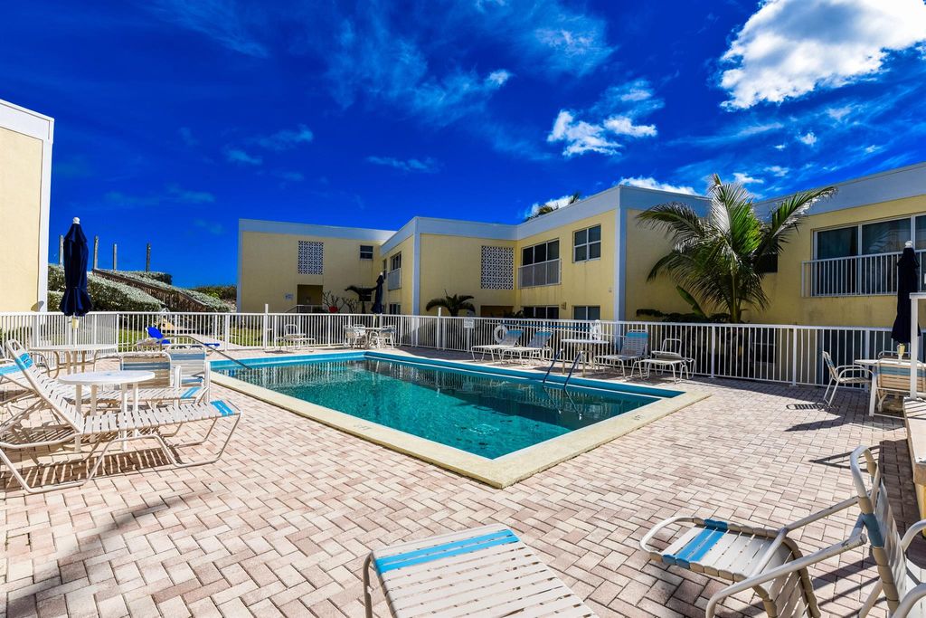 Photo of 3541 NE Ocean Boulevard #2, Jensen Beach, FL 34957 (MLS # R10993107)