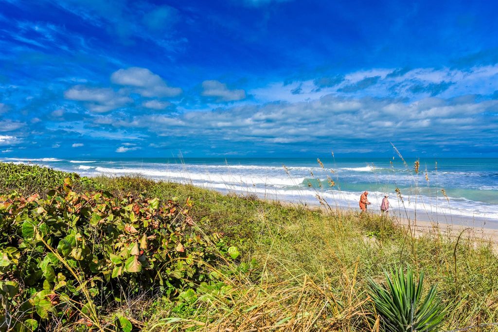 Photo of 3541 NE Ocean Boulevard #2, Jensen Beach, FL 34957 (MLS # R10993107)