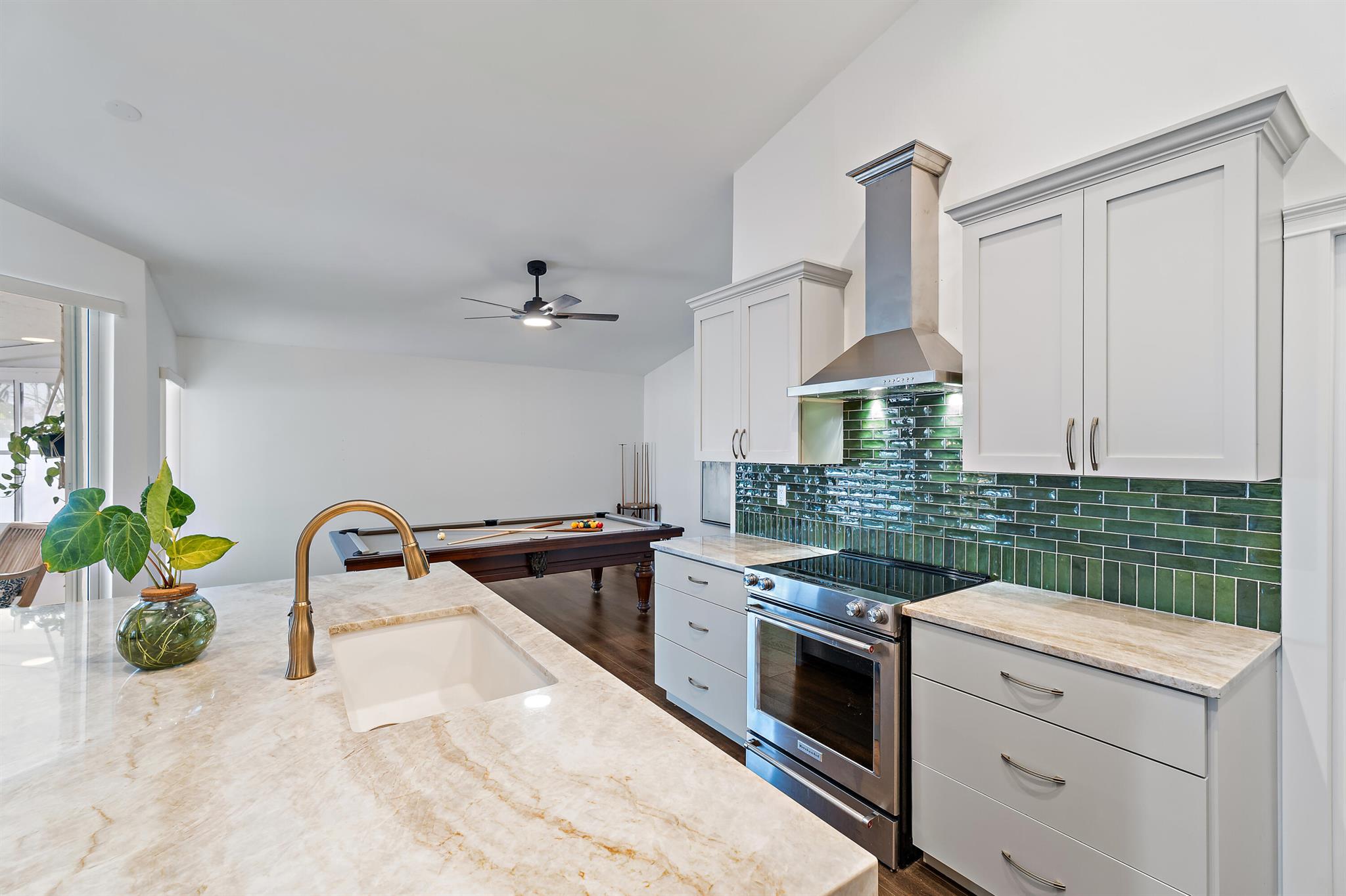 SIENA OAKS - Residential