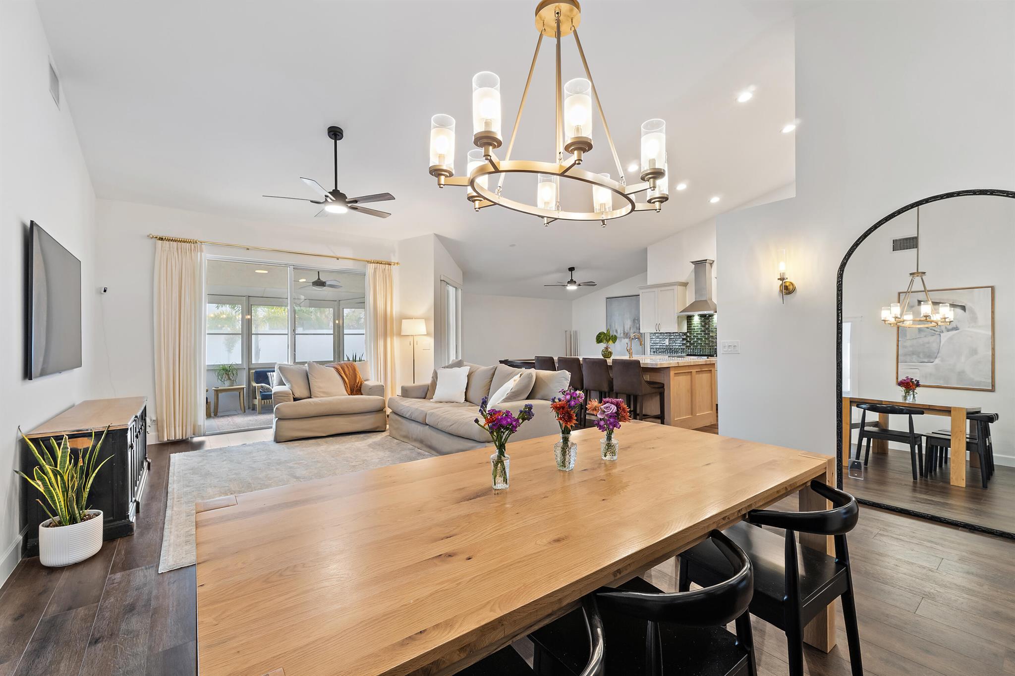 SIENA OAKS - Residential