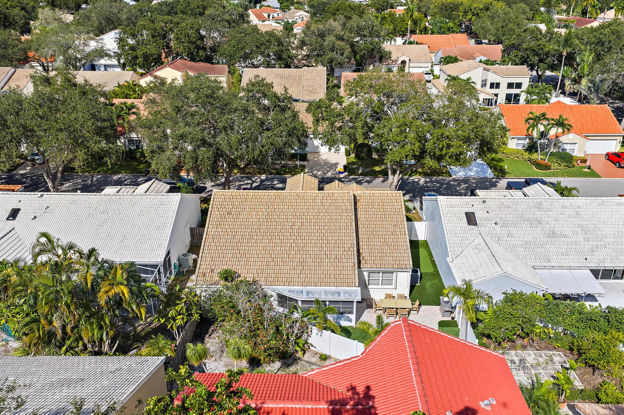 SIENA OAKS - Residential