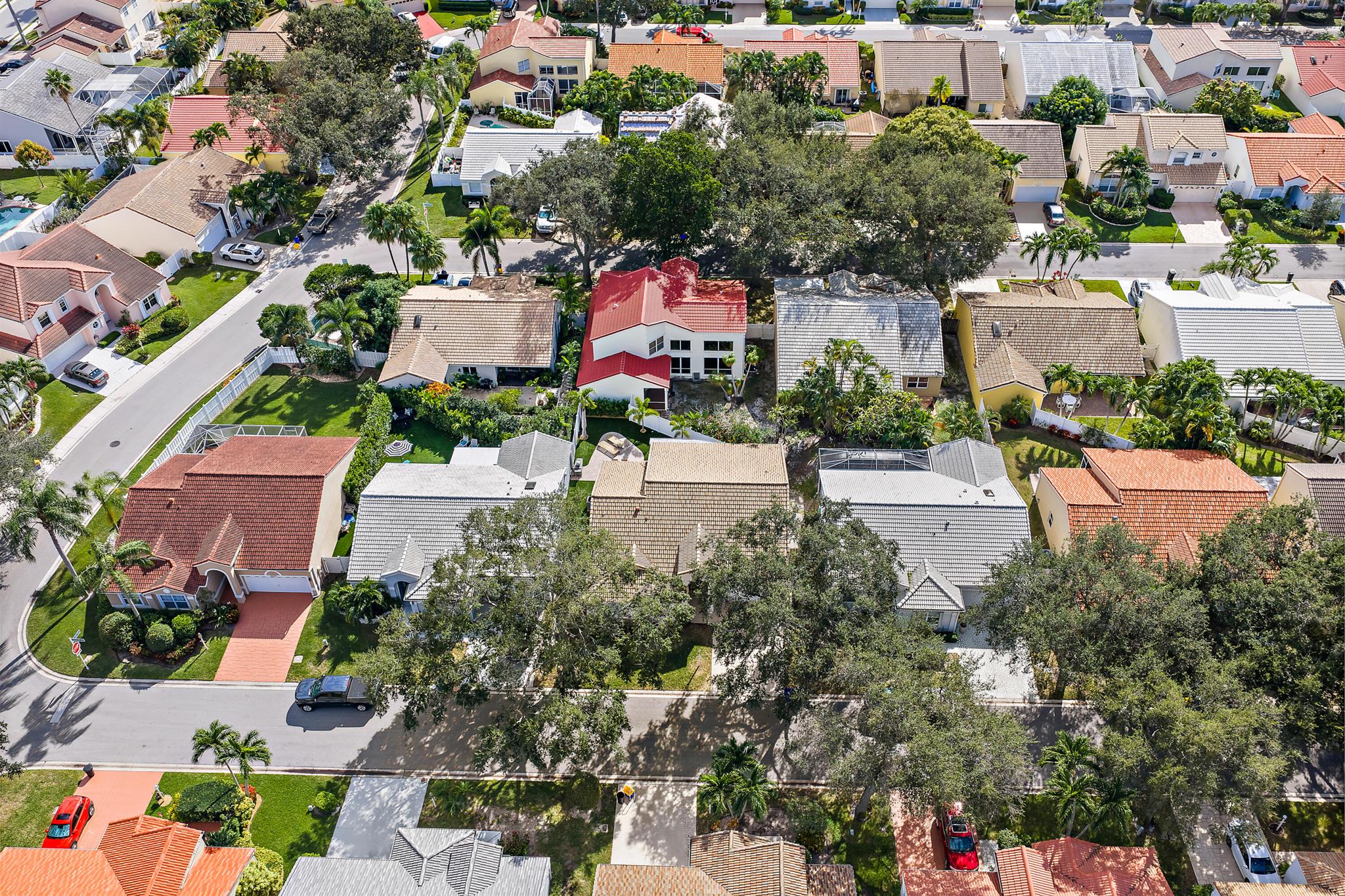 SIENA OAKS - Residential
