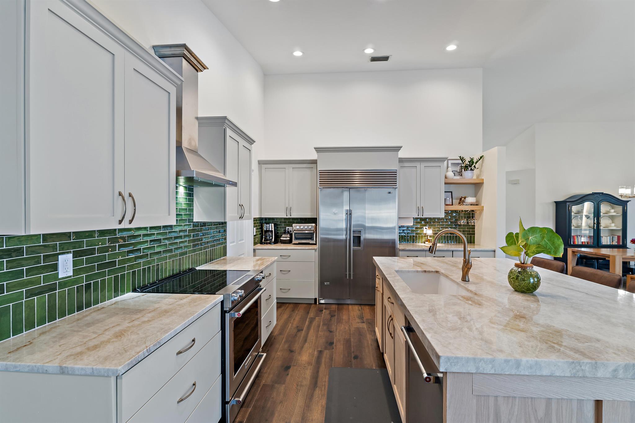 SIENA OAKS - Residential