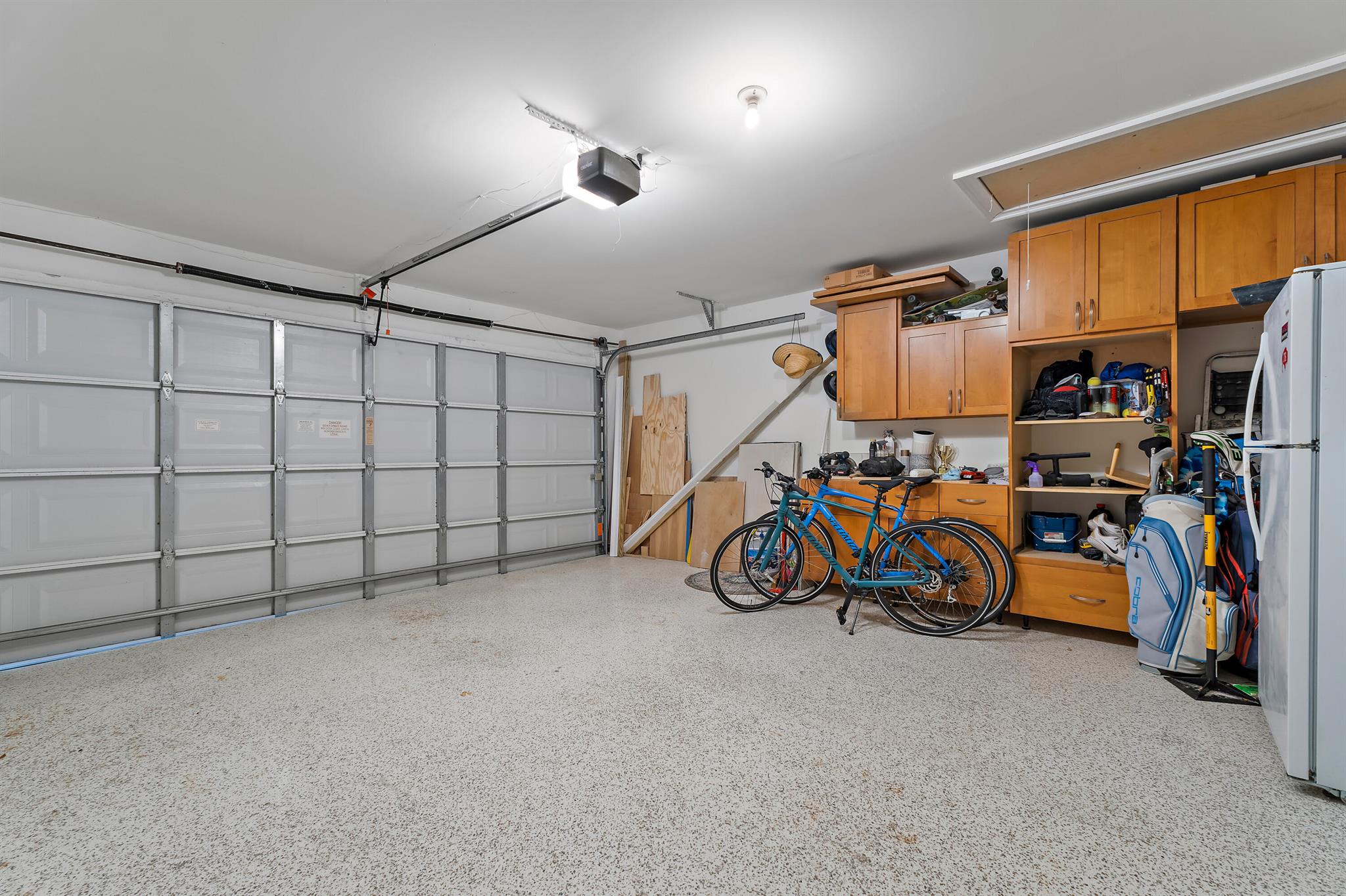 SIENA OAKS - Residential