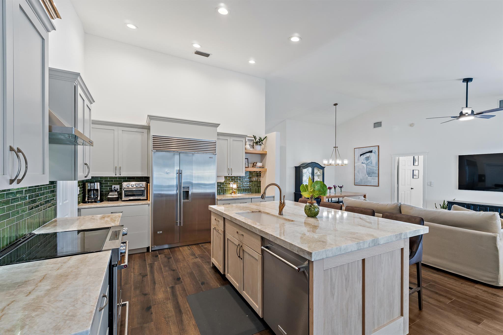 SIENA OAKS - Residential