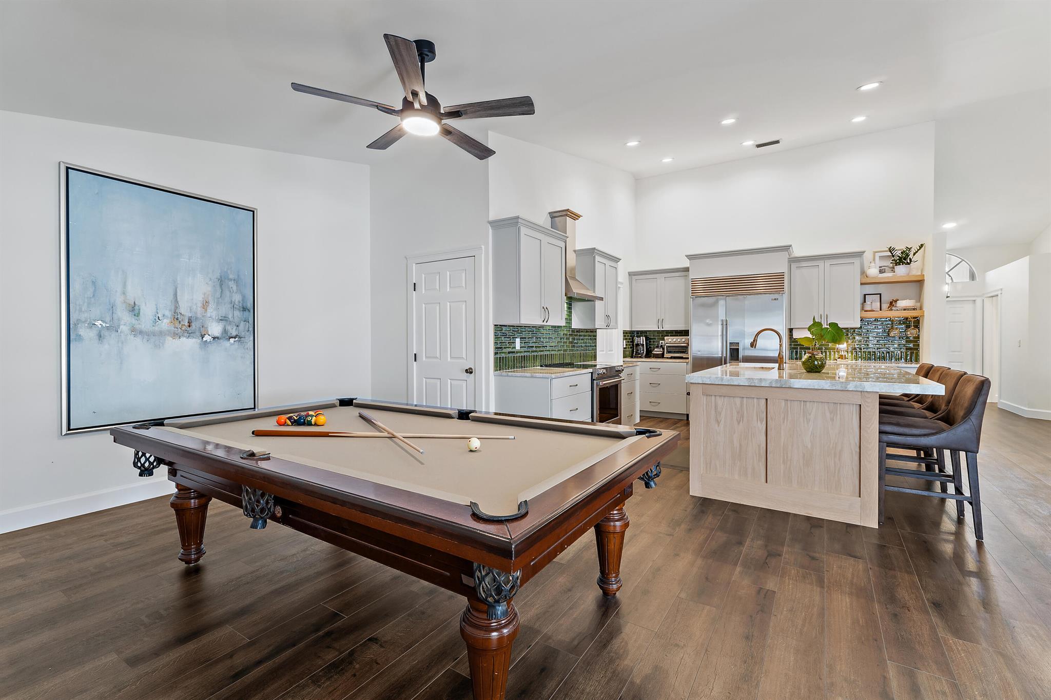 SIENA OAKS - Residential