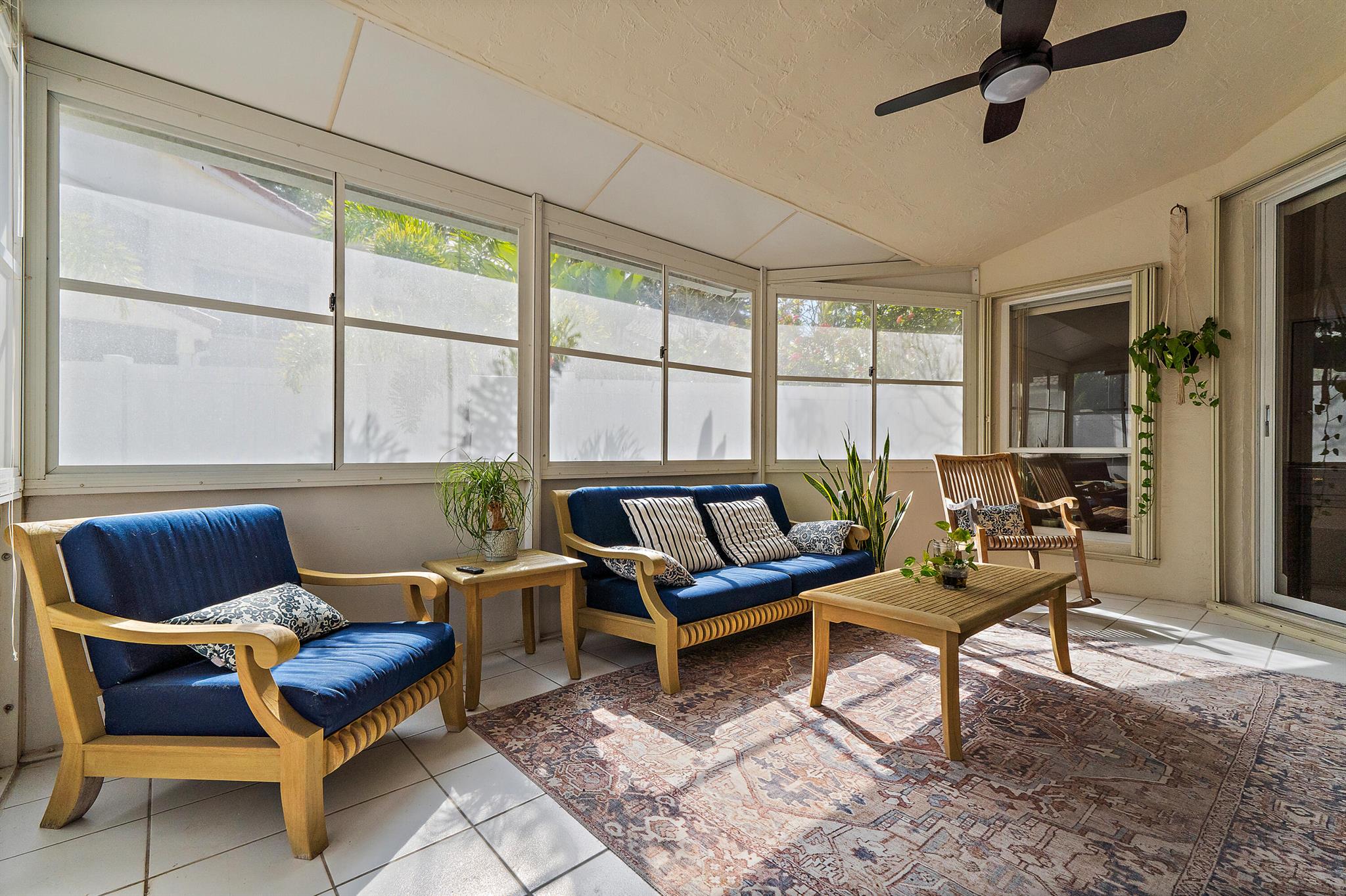 SIENA OAKS - Residential