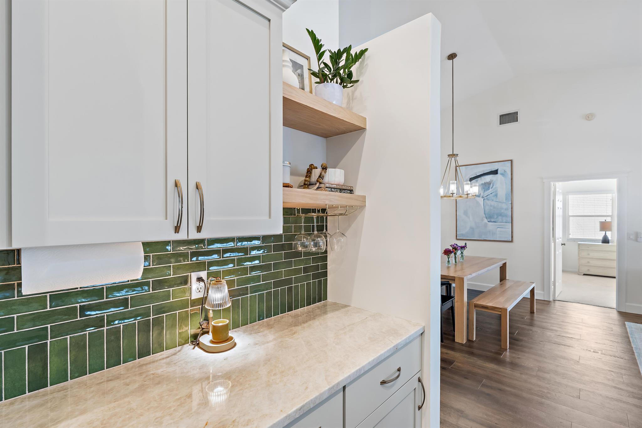 SIENA OAKS - Residential