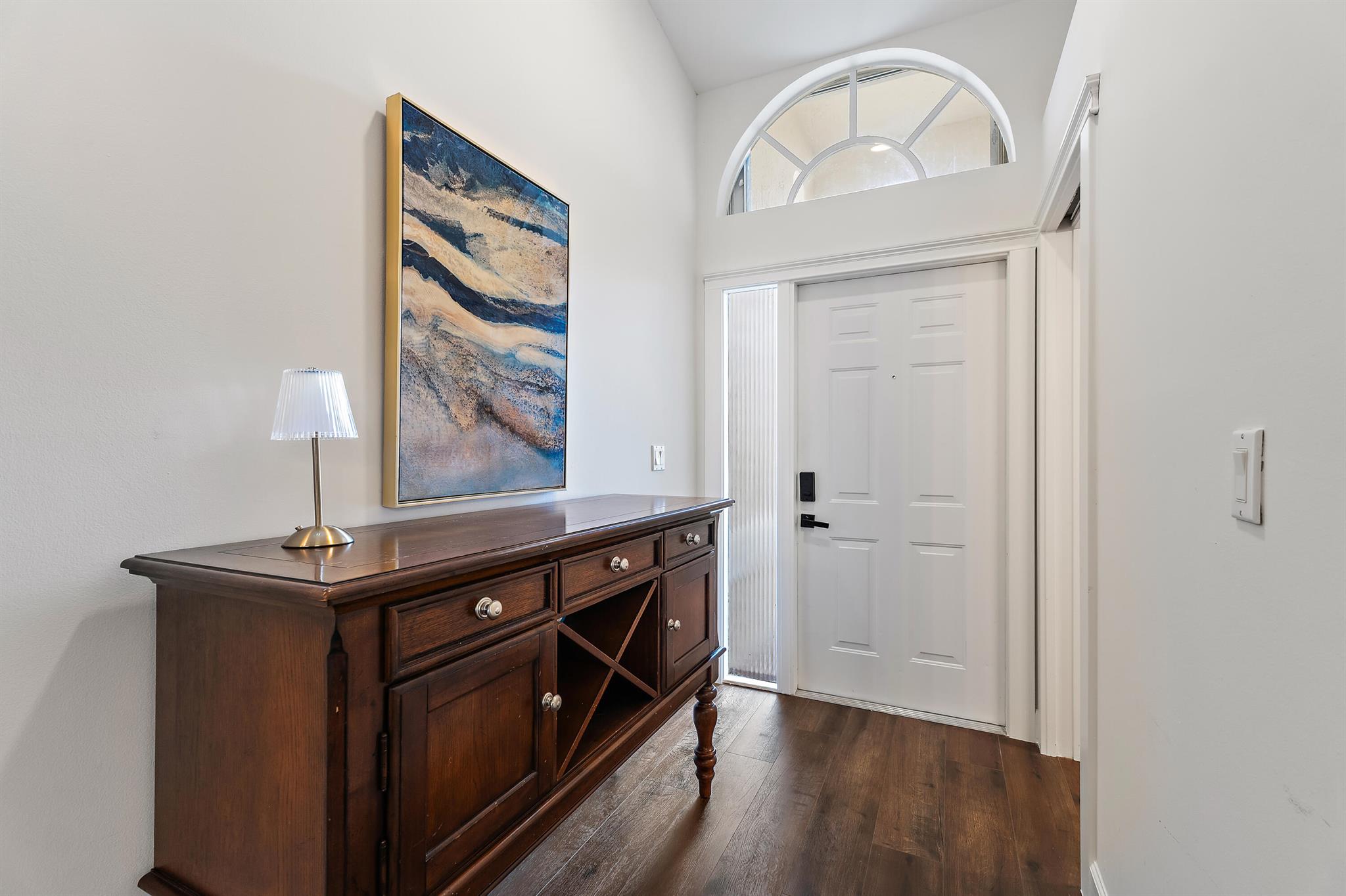 SIENA OAKS - Residential