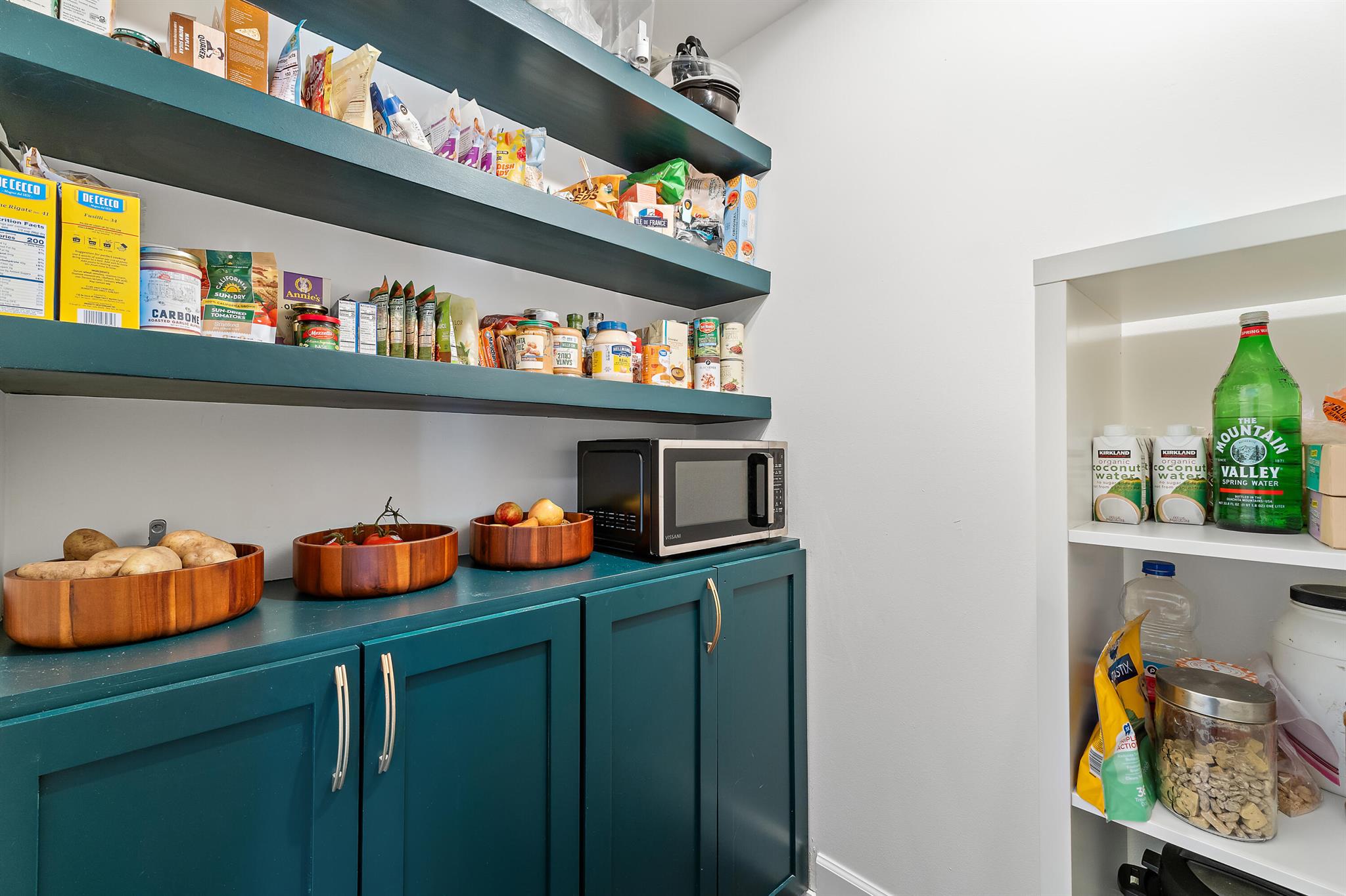 SIENA OAKS - Residential