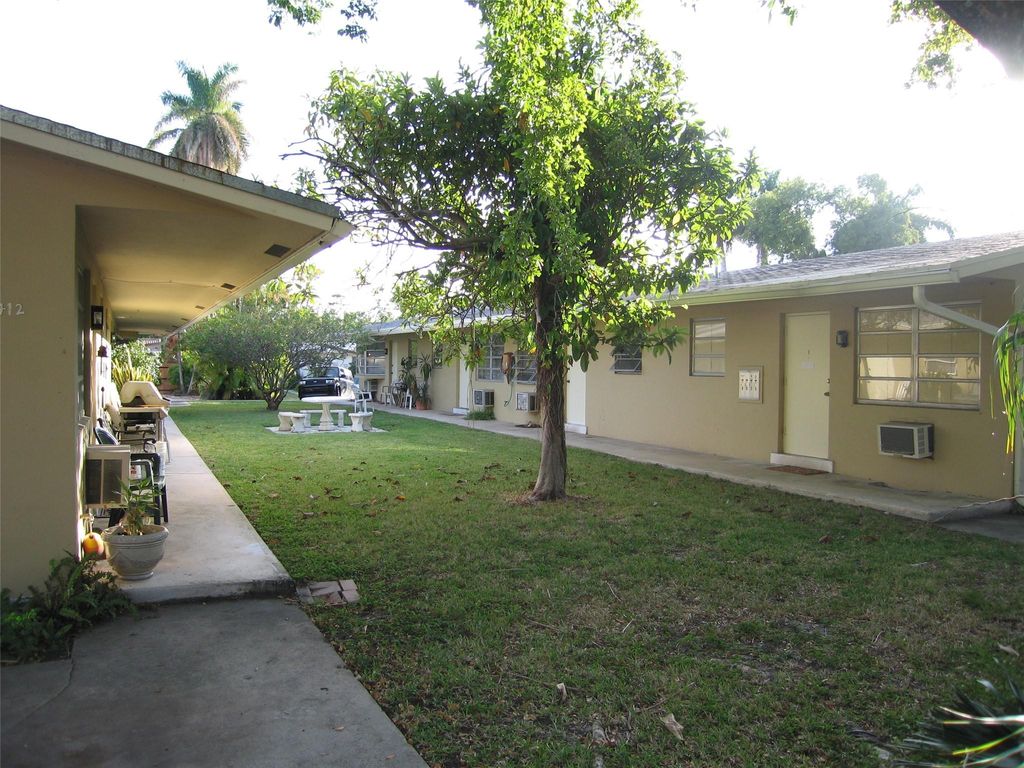 Photo of 412 SE 9 Street, Fort Lauderdale, FL 33316 (MLS # F10445432)