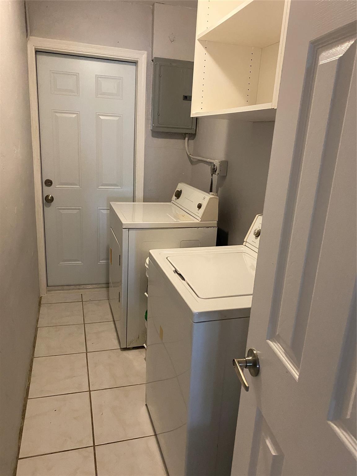 NORTH MARGATE 1ST ADD - Residential Lease