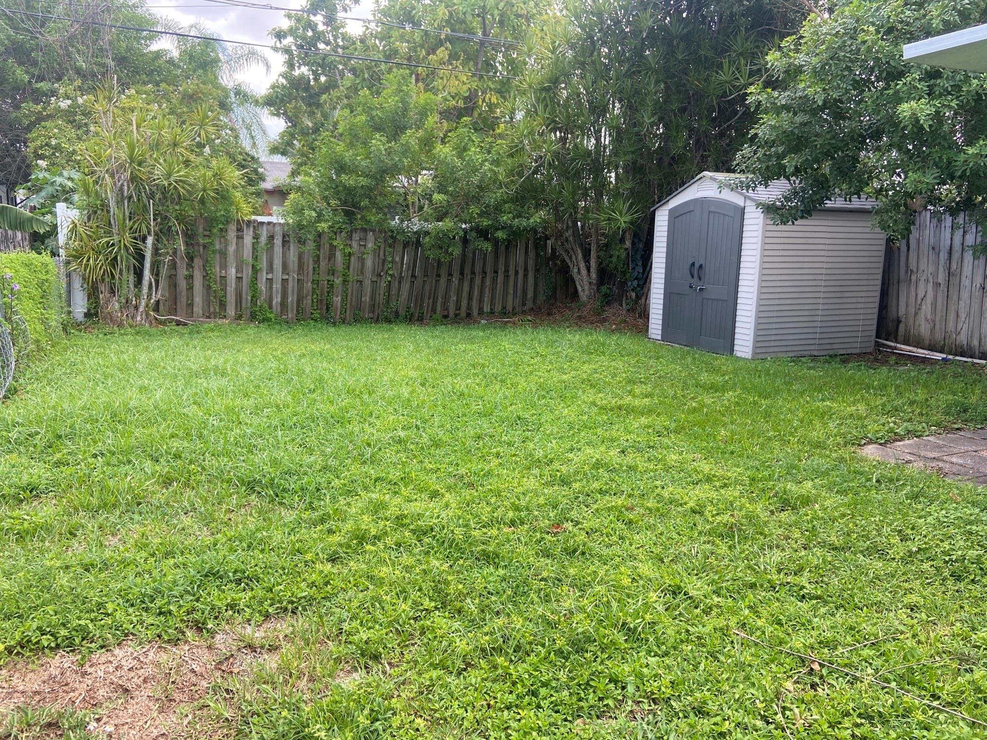 NORTH MARGATE 1ST ADD - Residential Lease