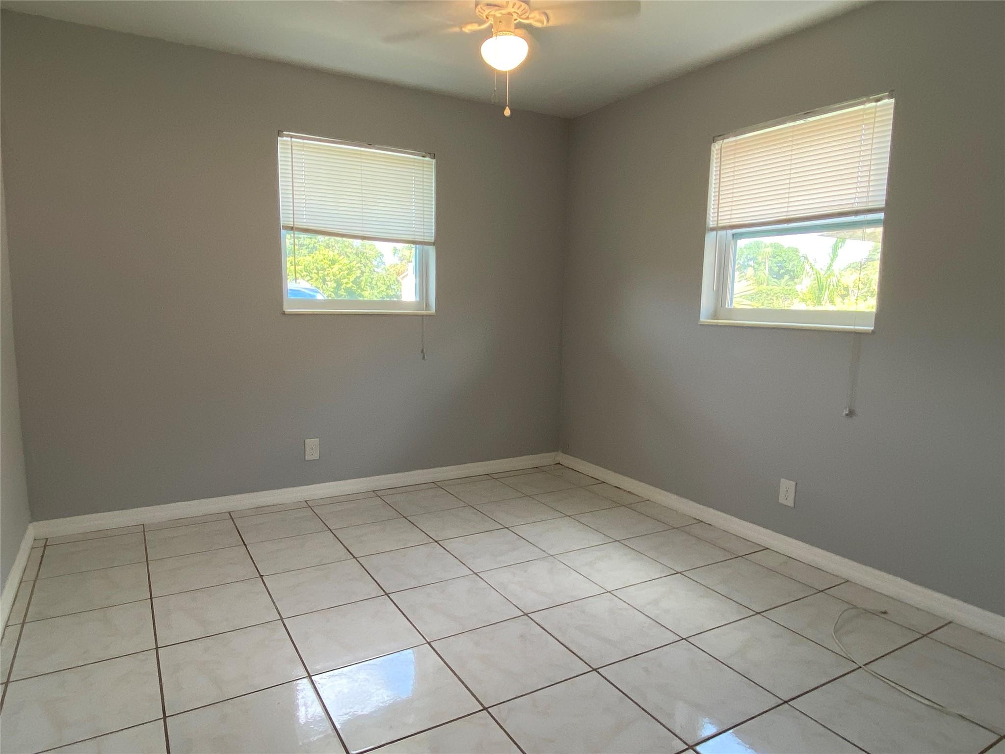 NORTH MARGATE 1ST ADD - Residential Lease