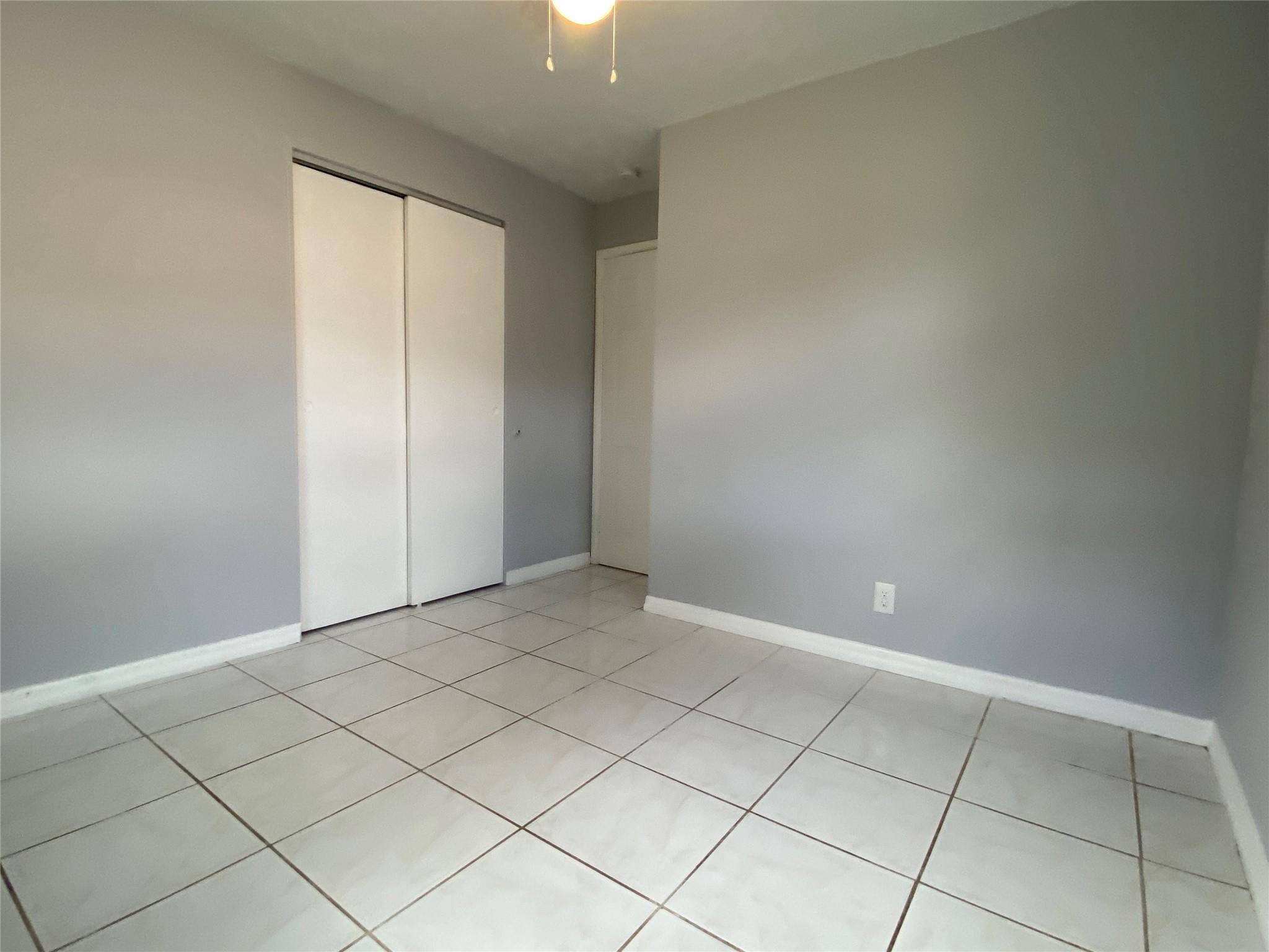 NORTH MARGATE 1ST ADD - Residential Lease