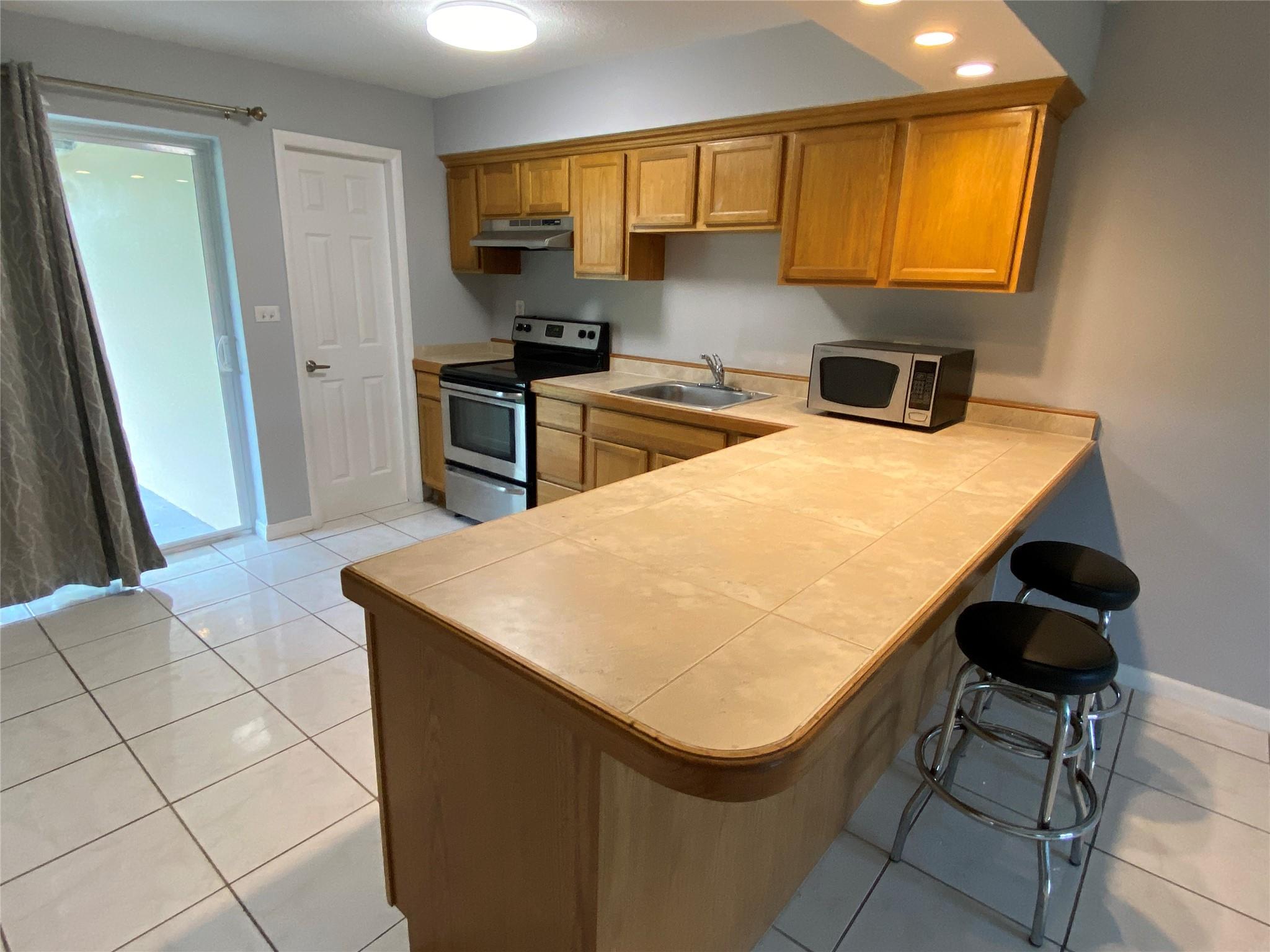 NORTH MARGATE 1ST ADD - Residential Lease