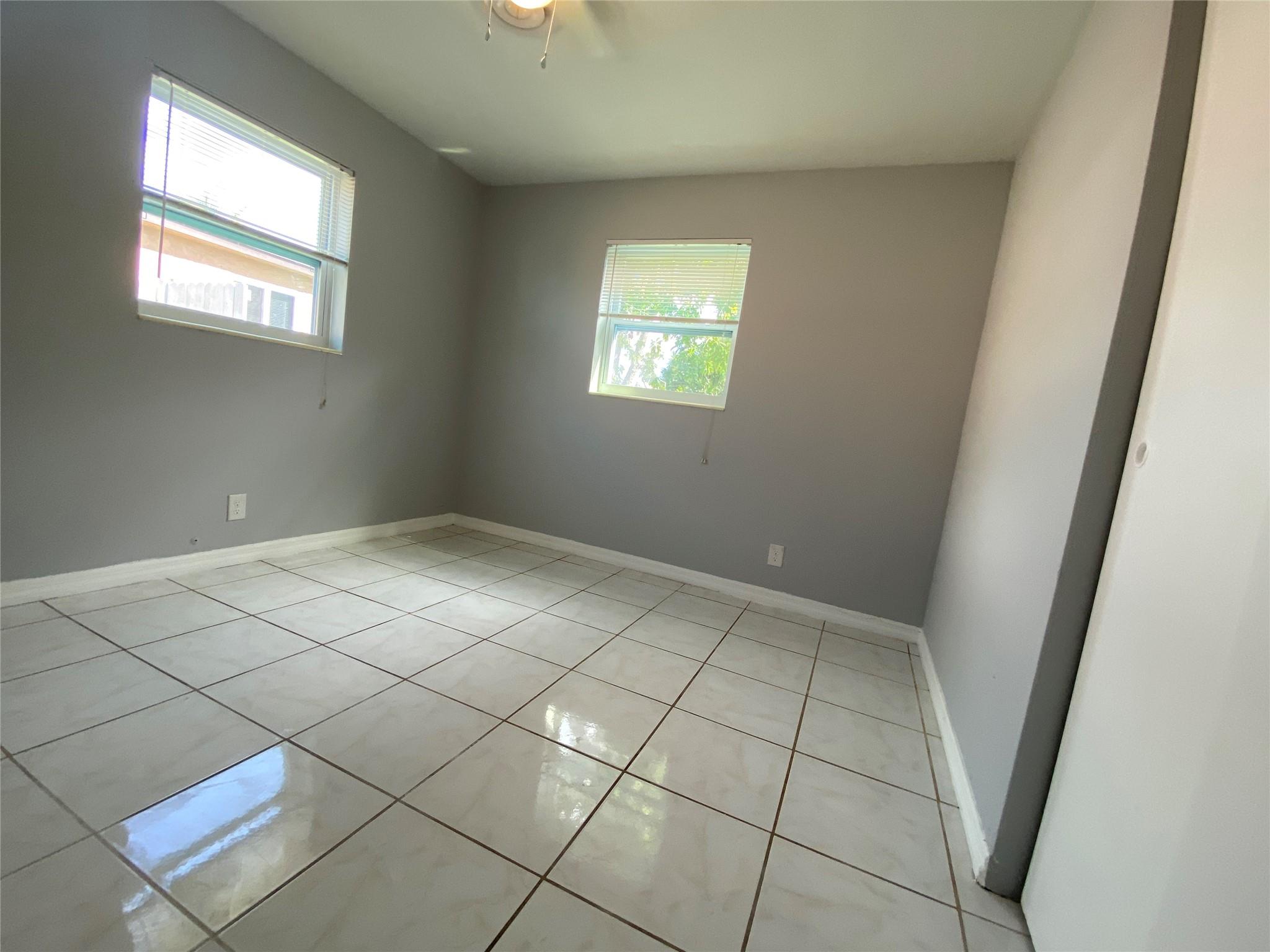 NORTH MARGATE 1ST ADD - Residential Lease