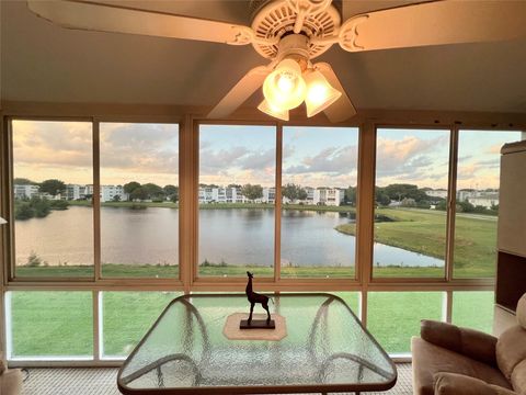 A home in Deerfield Beach