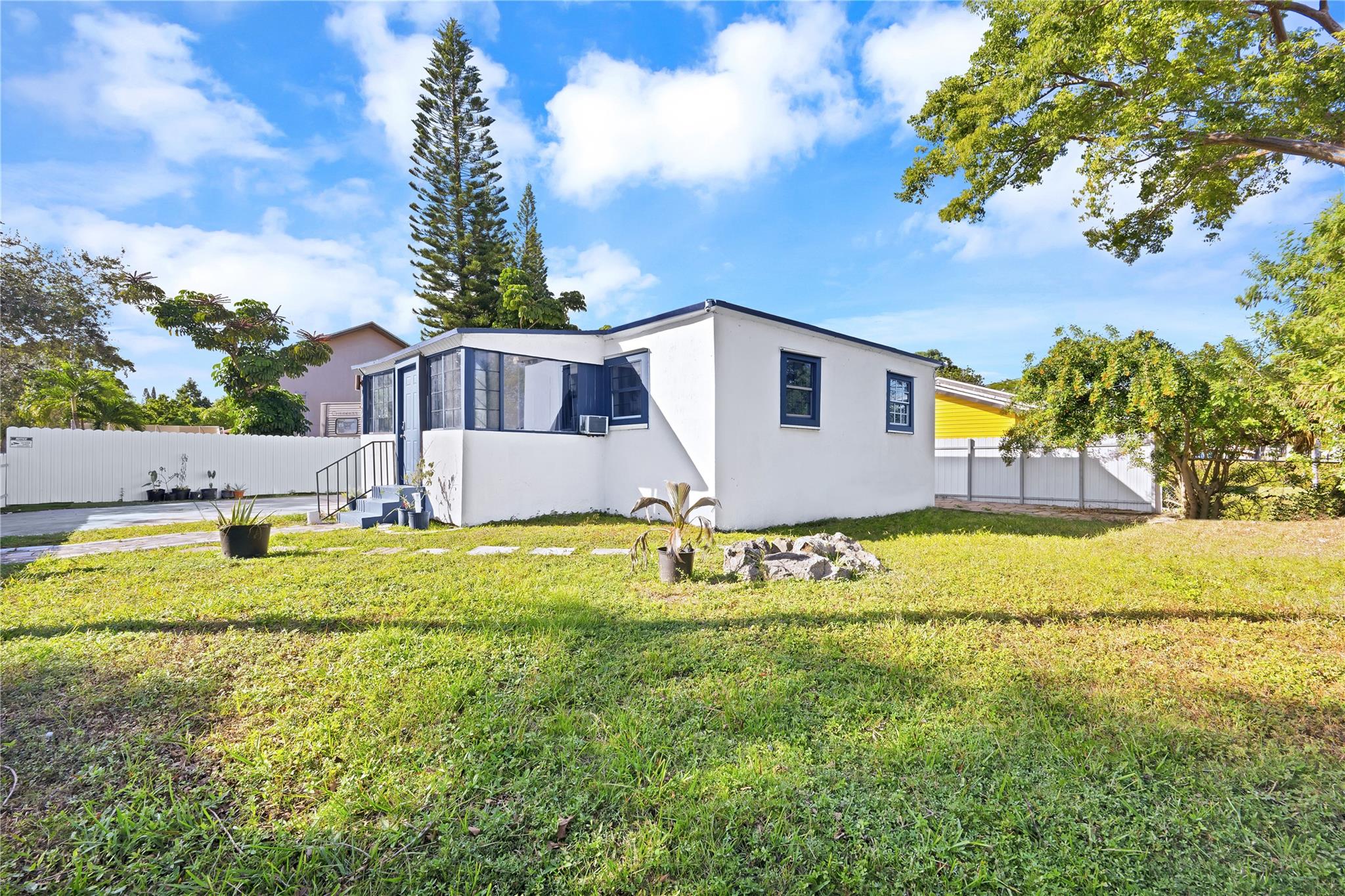 FULFORD BY THE SEA SEC H - Residential Lease