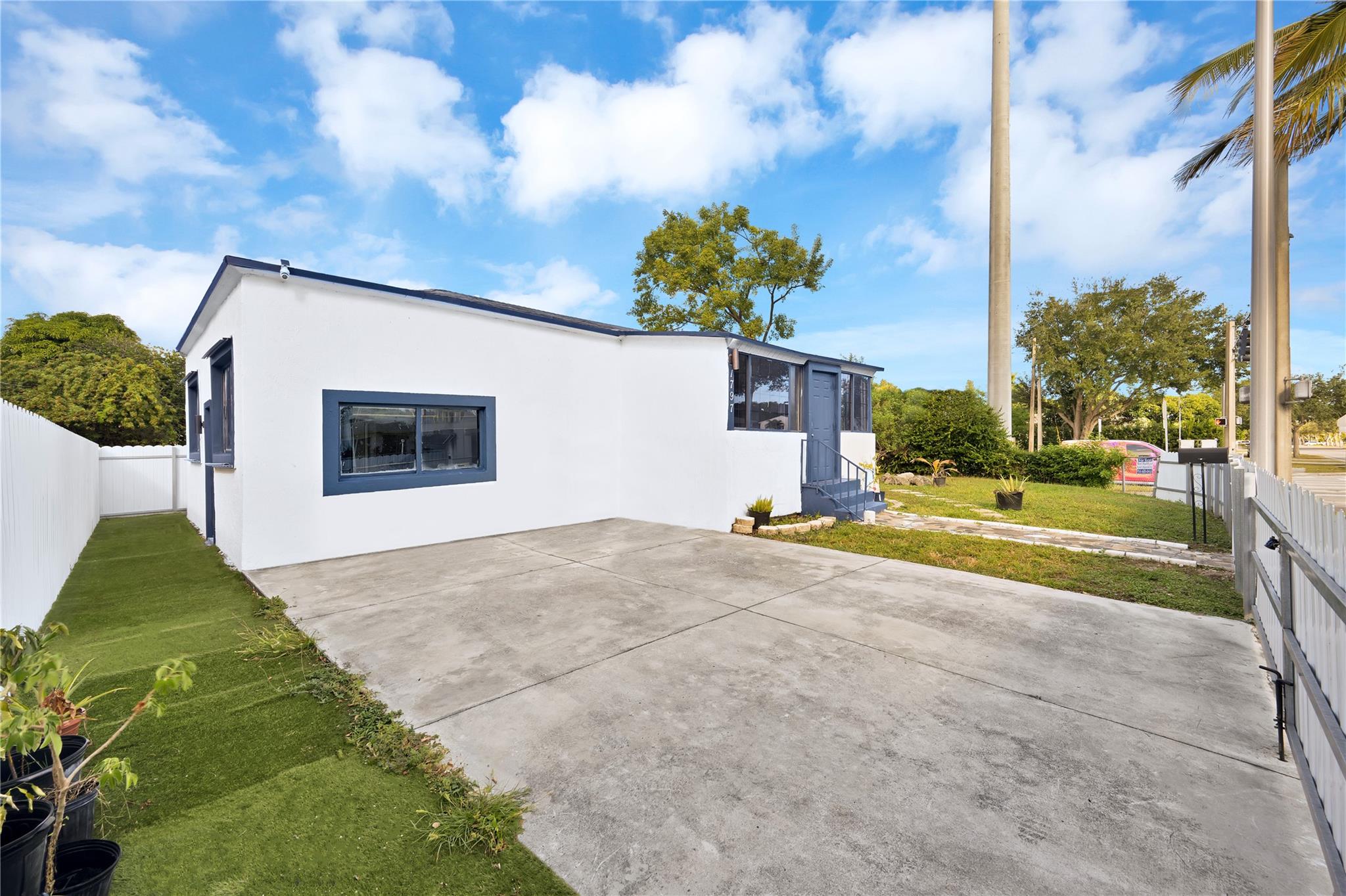 FULFORD BY THE SEA SEC H - Residential Lease