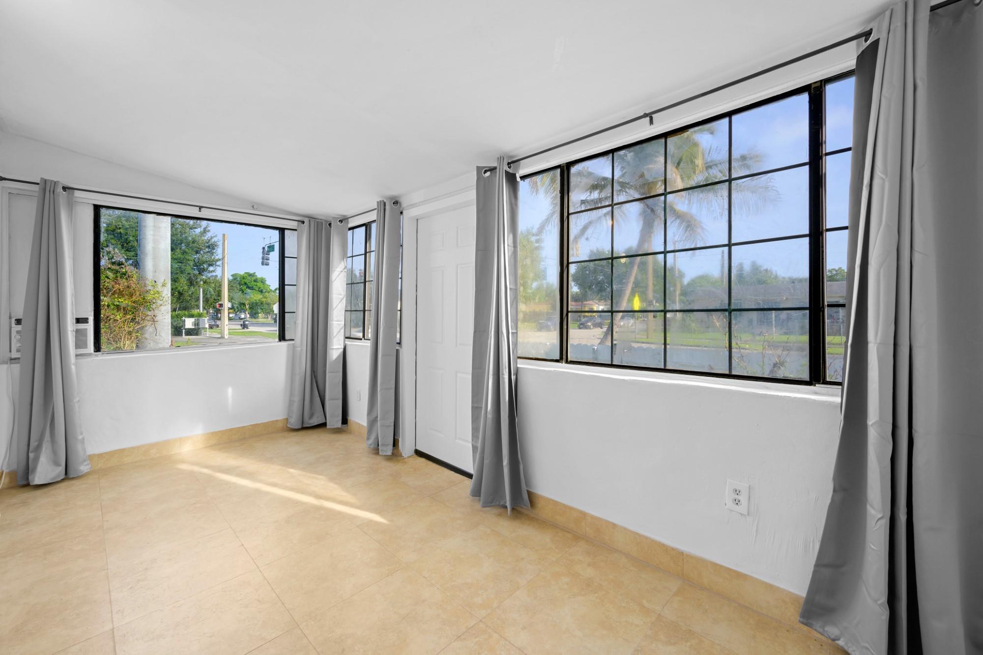 FULFORD BY THE SEA SEC H - Residential Lease