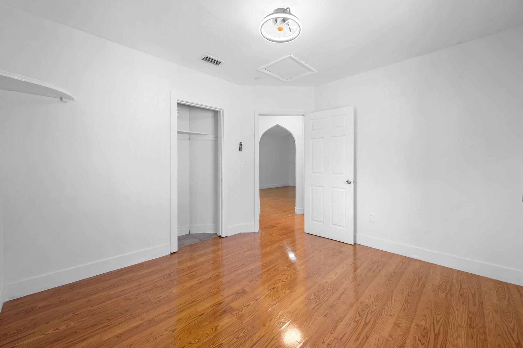 FULFORD BY THE SEA SEC H - Residential Lease