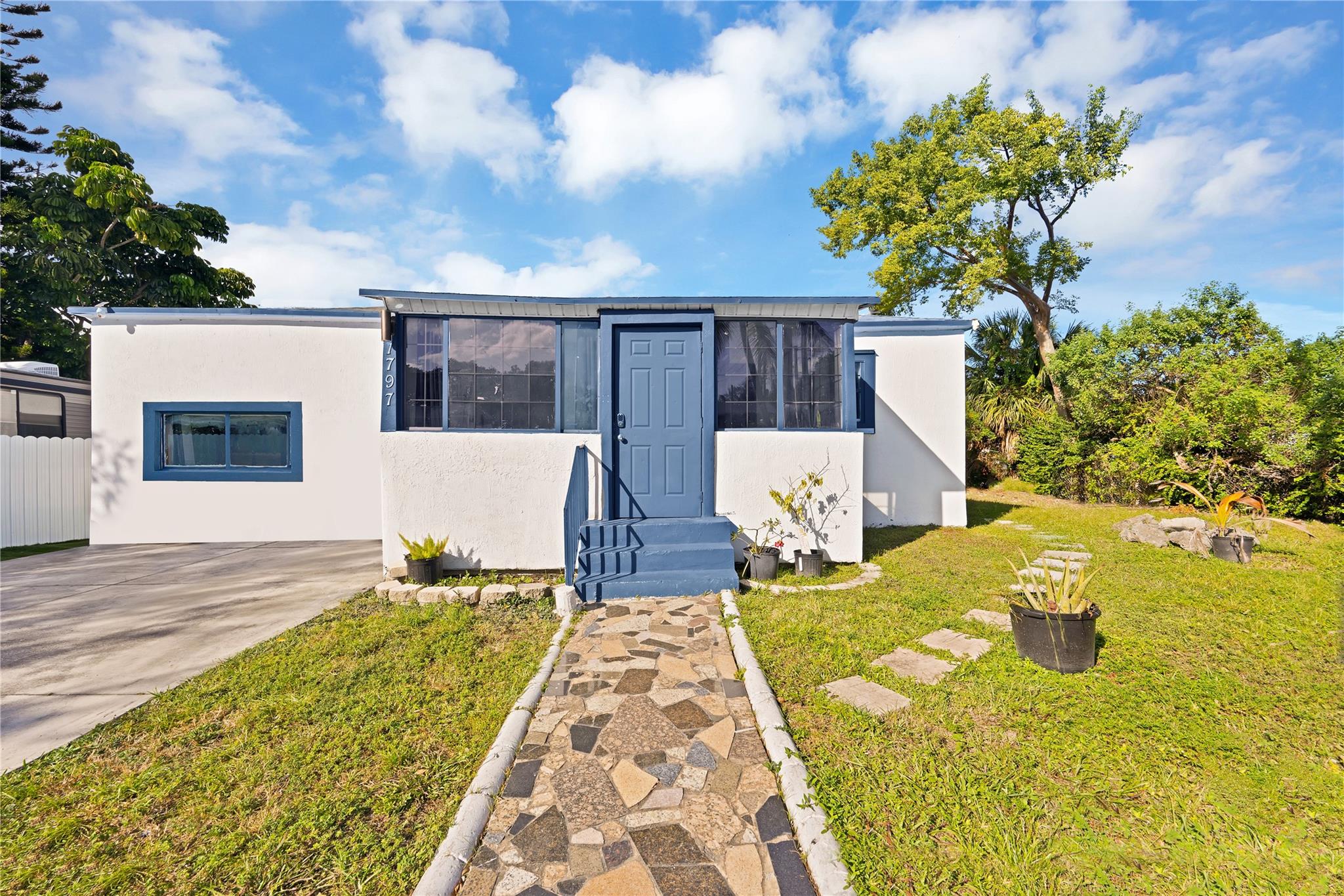 FULFORD BY THE SEA SEC H - Residential Lease