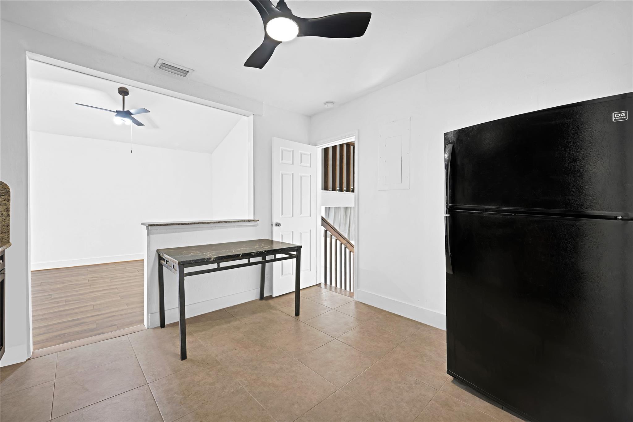 FULFORD BY THE SEA SEC H - Residential Lease