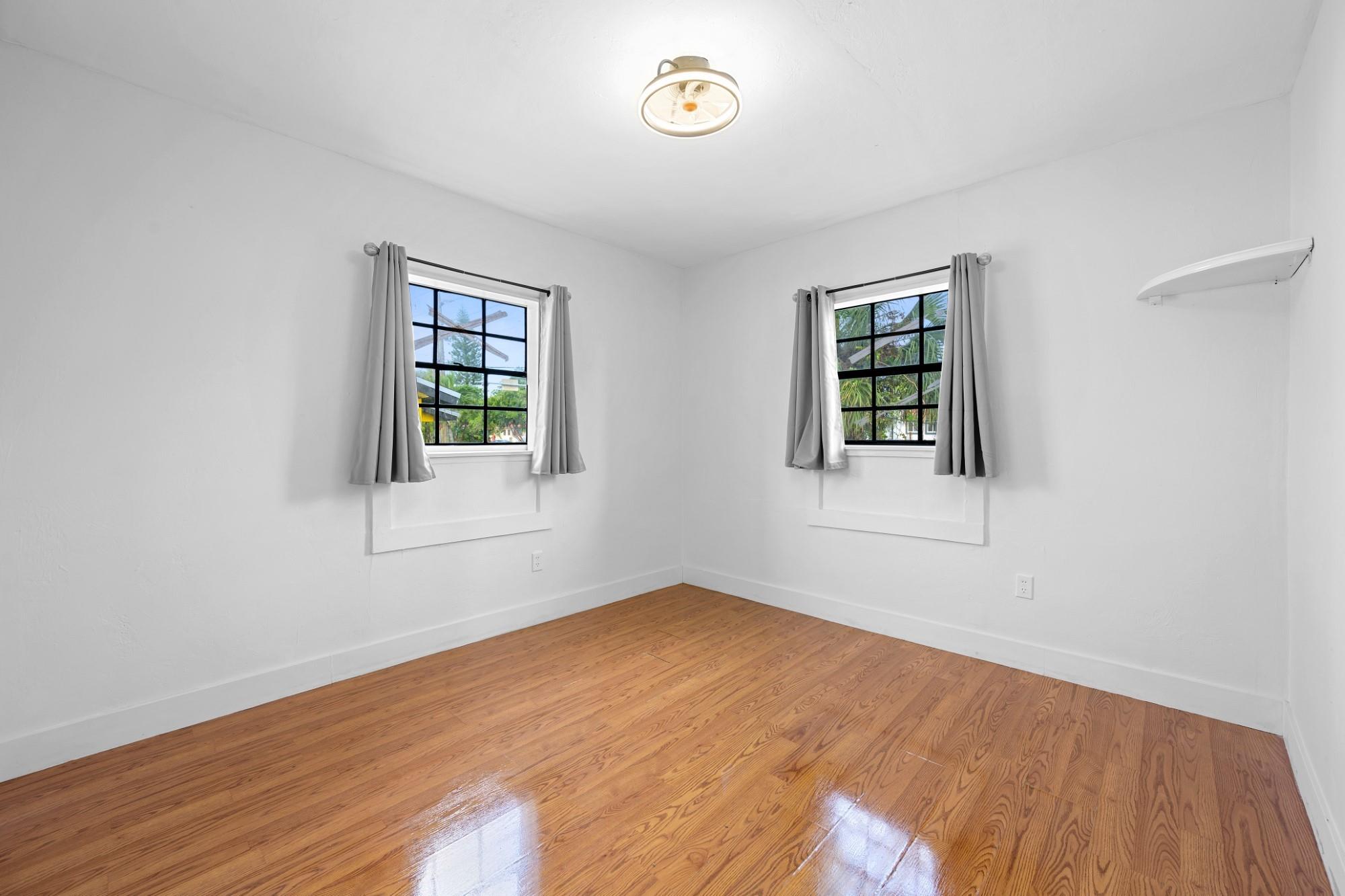 FULFORD BY THE SEA SEC H - Residential Lease