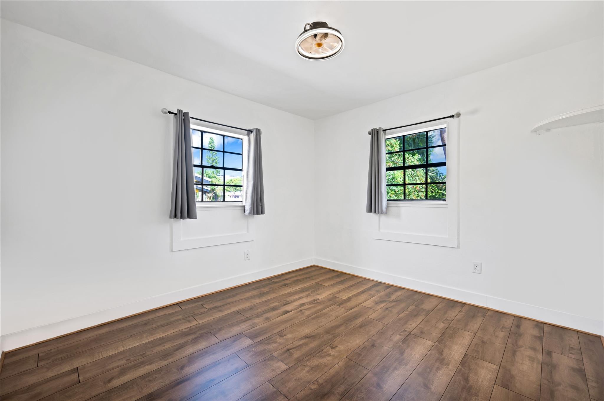 FULFORD BY THE SEA SEC H - Residential Lease