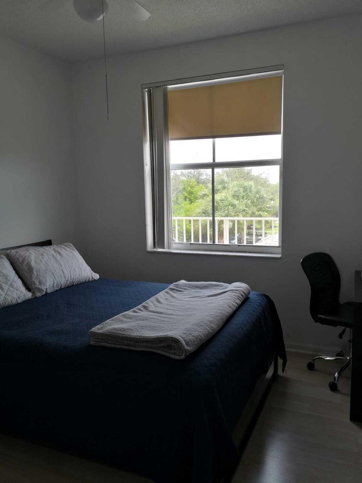 ARISSA PLACE CONDO - Residential Lease