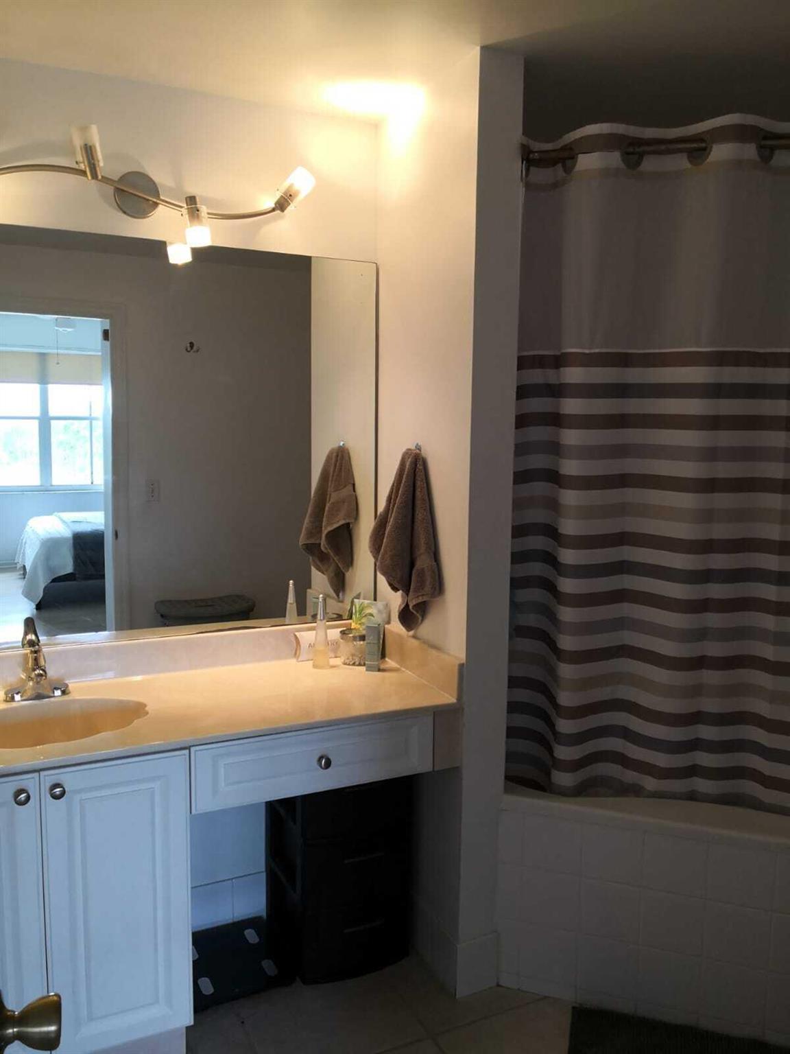 ARISSA PLACE CONDO - Residential Lease