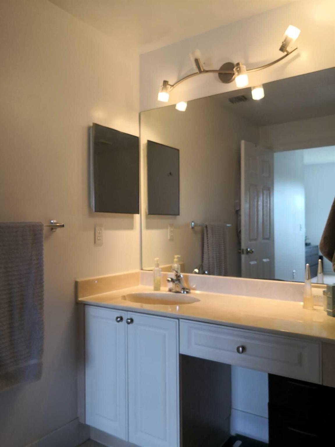 ARISSA PLACE CONDO - Residential Lease