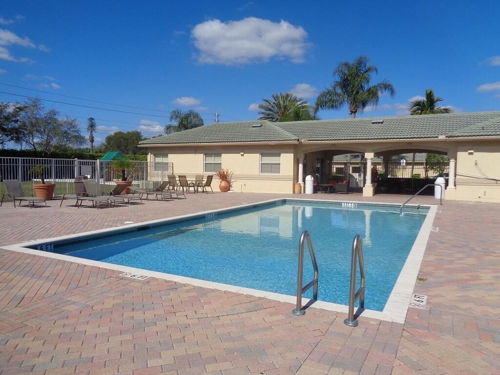 ARISSA PLACE CONDO - Residential Lease