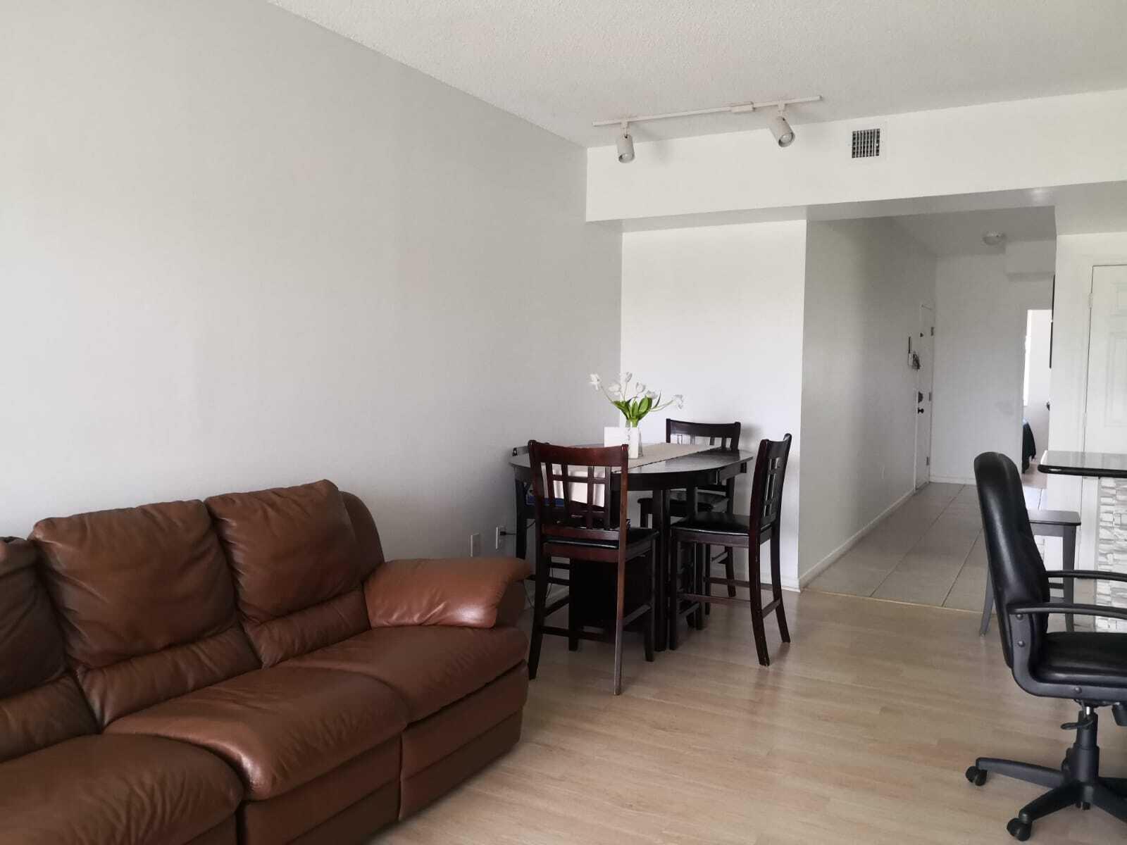 ARISSA PLACE CONDO - Residential Lease